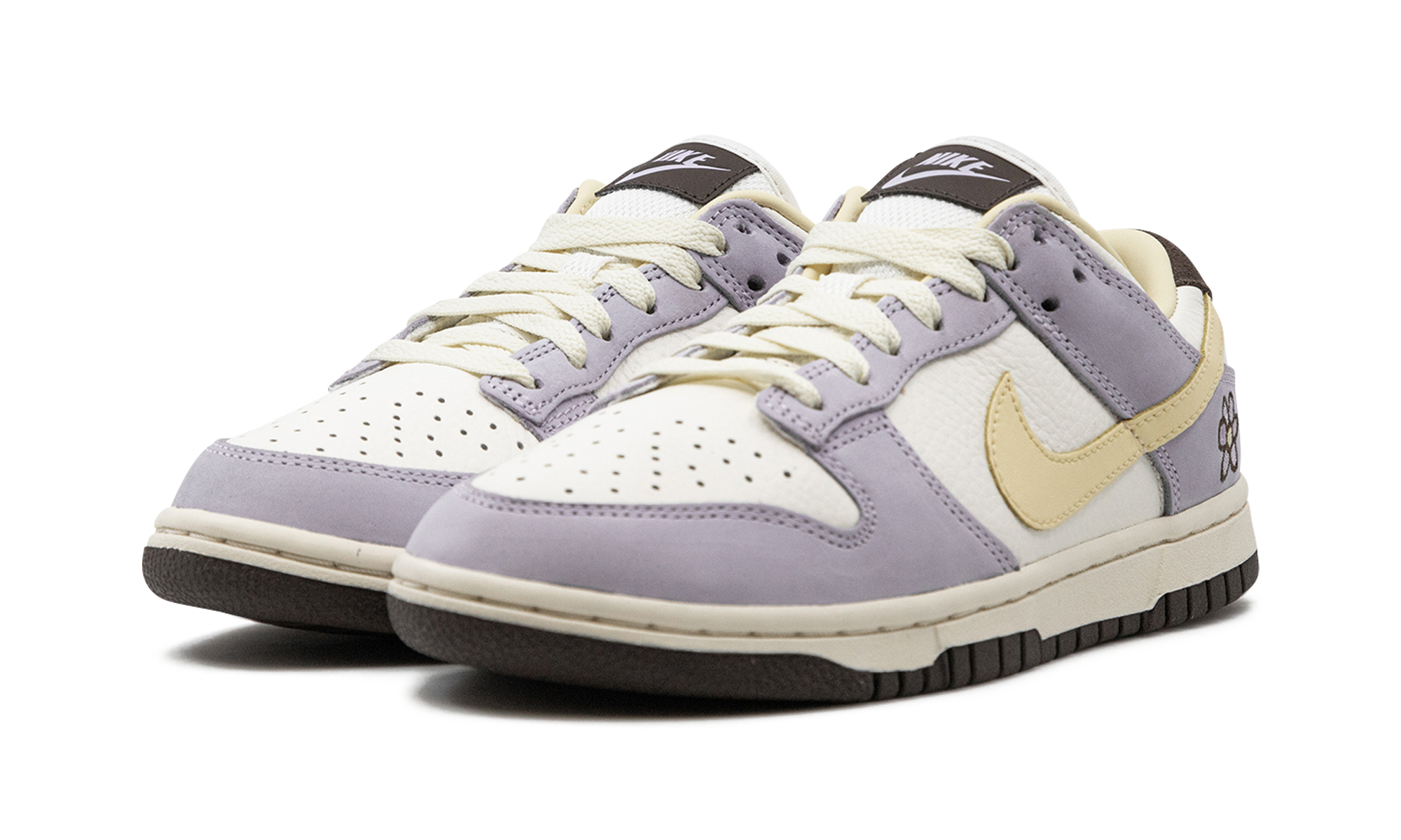 Nike Dunk Low Premium Lilac Bloom - resellguru.app