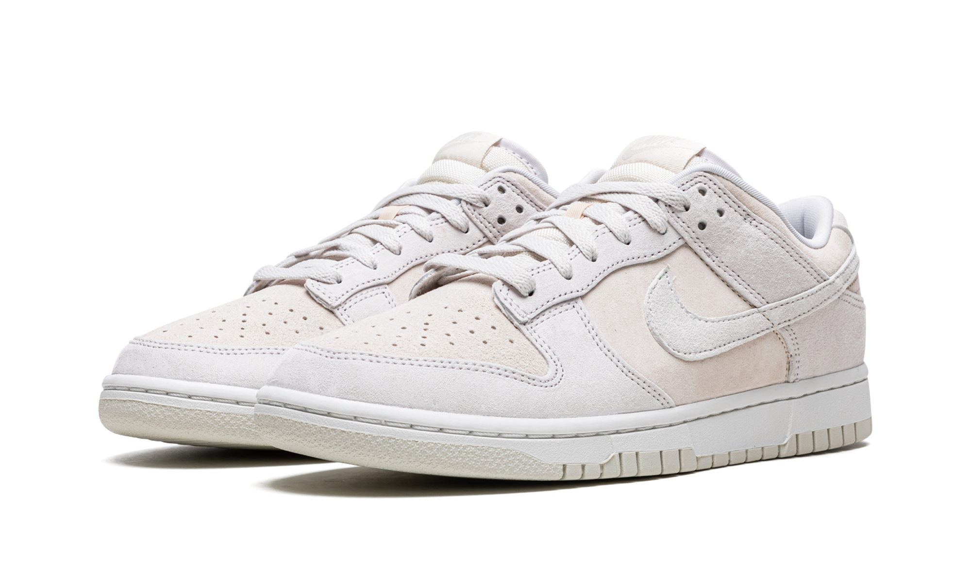 Nike Dunk Low Premium Vast Grey - resellguru.app