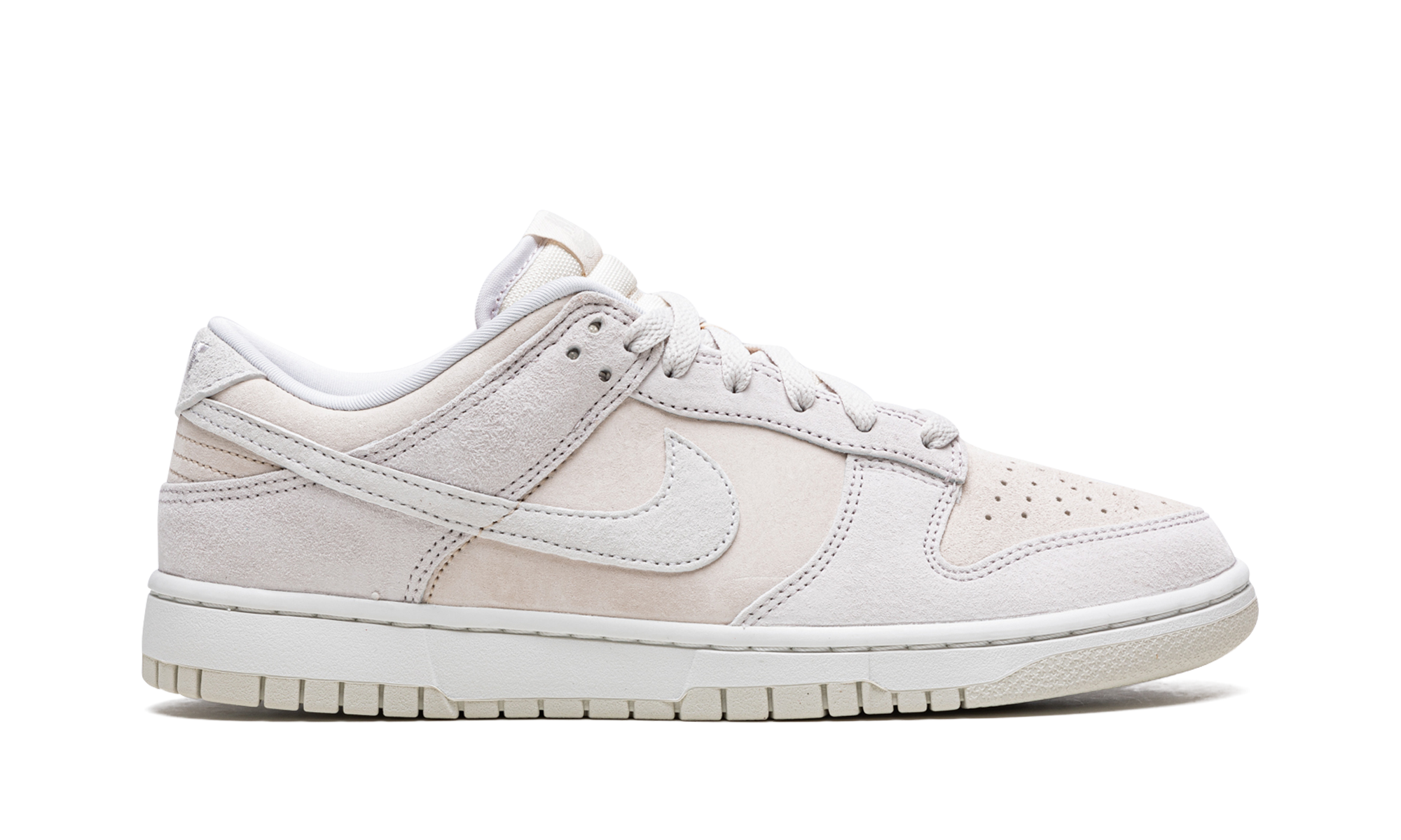Nike Dunk Low Premium Vast Grey - resellguru.app