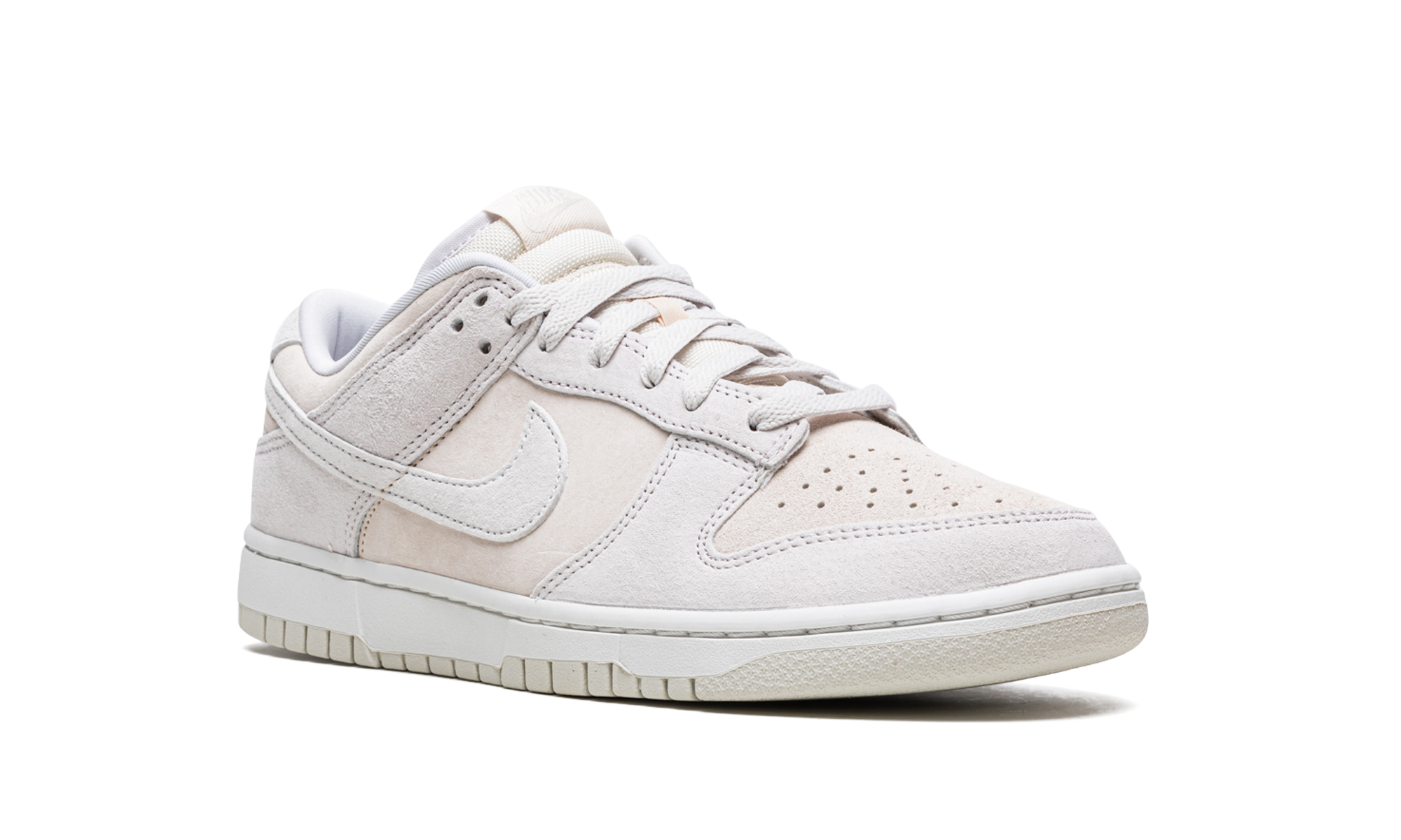 Nike Dunk Low Premium Vast Grey - resellguru.app