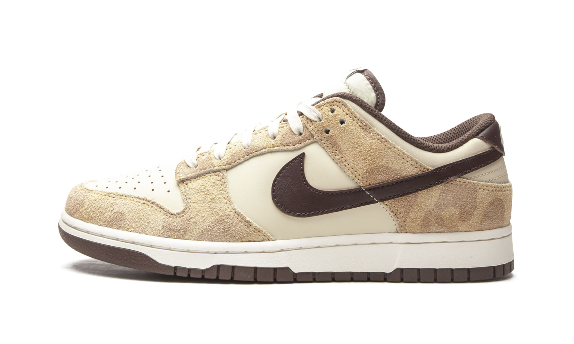 Nike Dunk Low Retro PRM Animal Pack Giraffe/Cheetah - resellguru.app