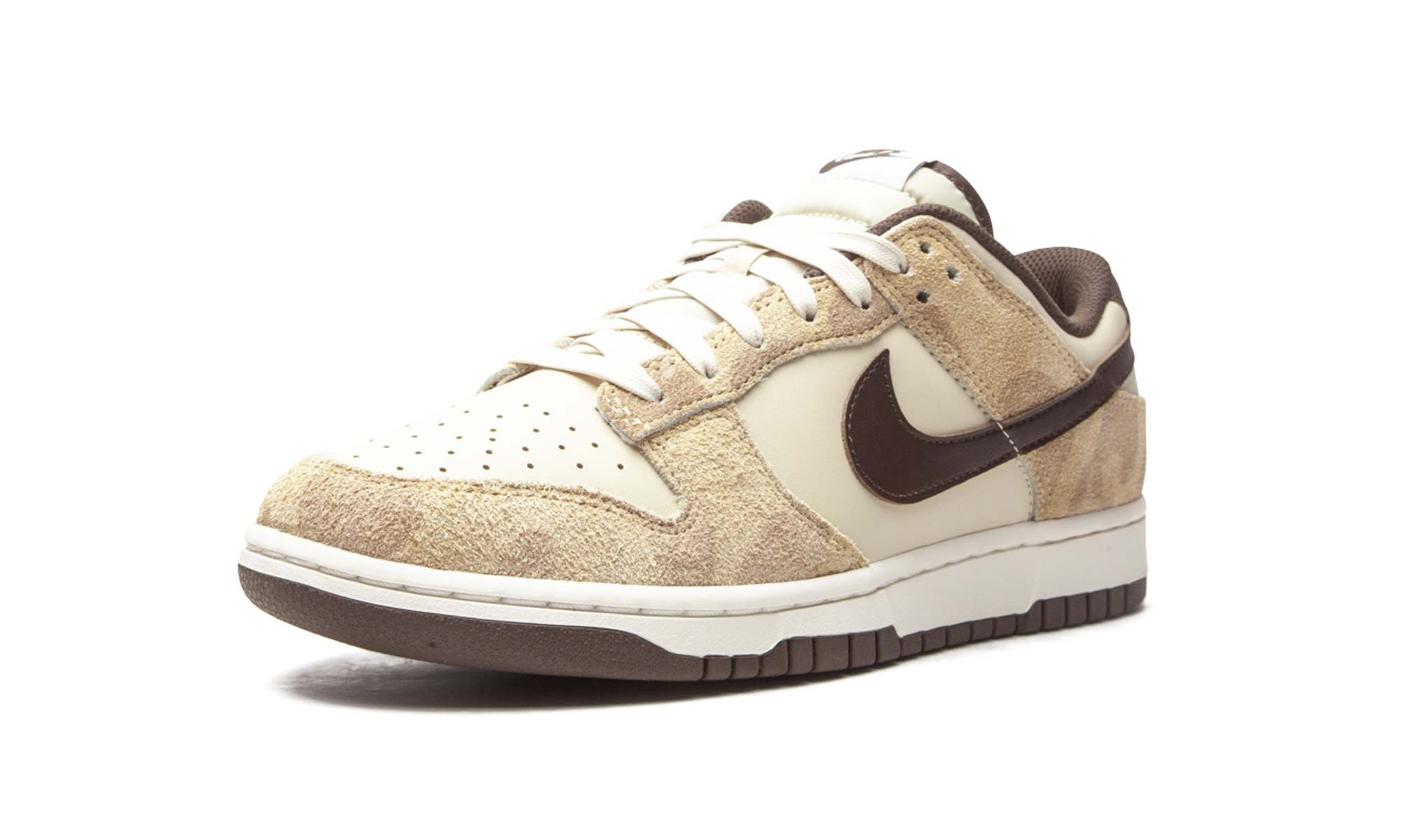 Nike Dunk Low Retro PRM Animal Pack Giraffe/Cheetah - resellguru.app