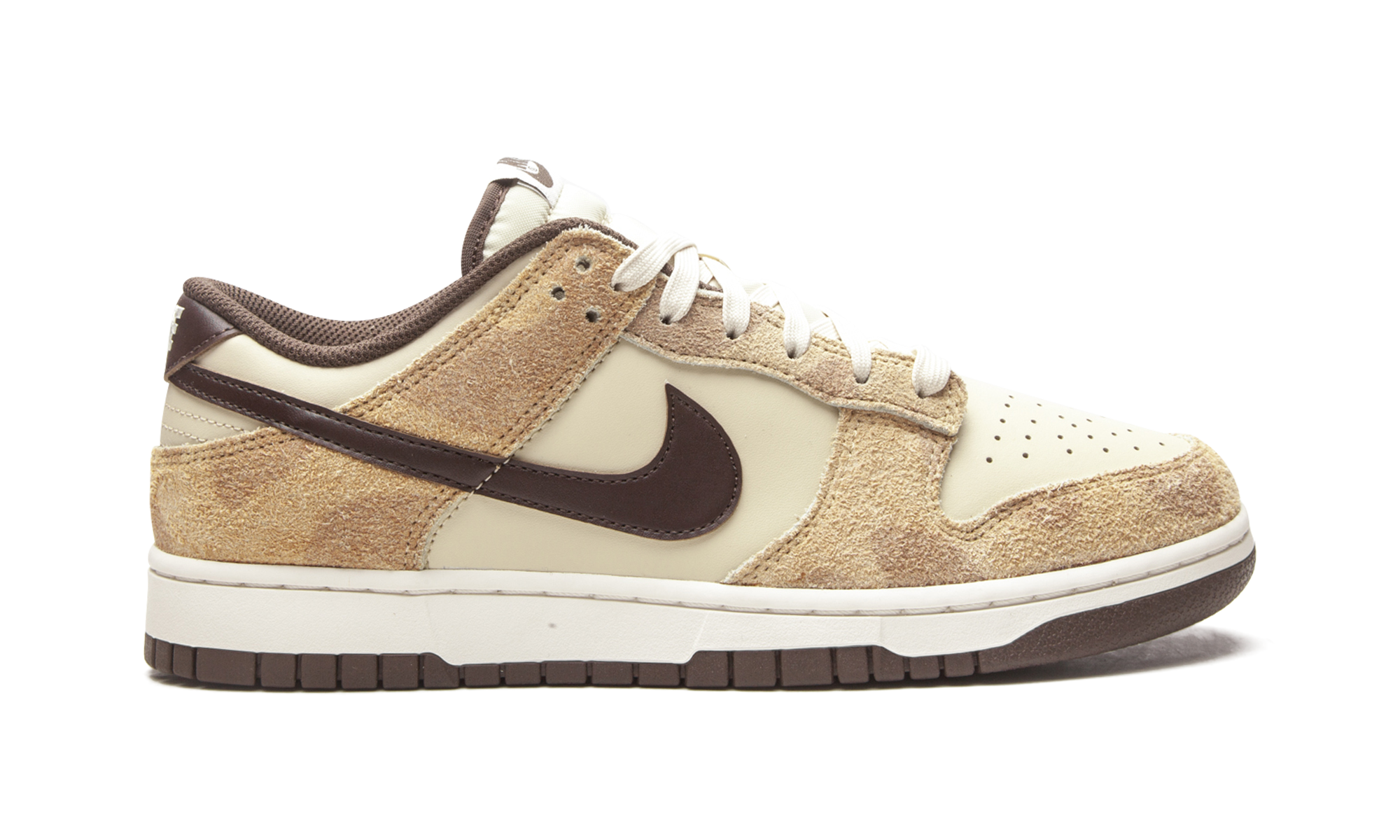 Nike Dunk Low Retro PRM Animal Pack Giraffe/Cheetah - resellguru.app
