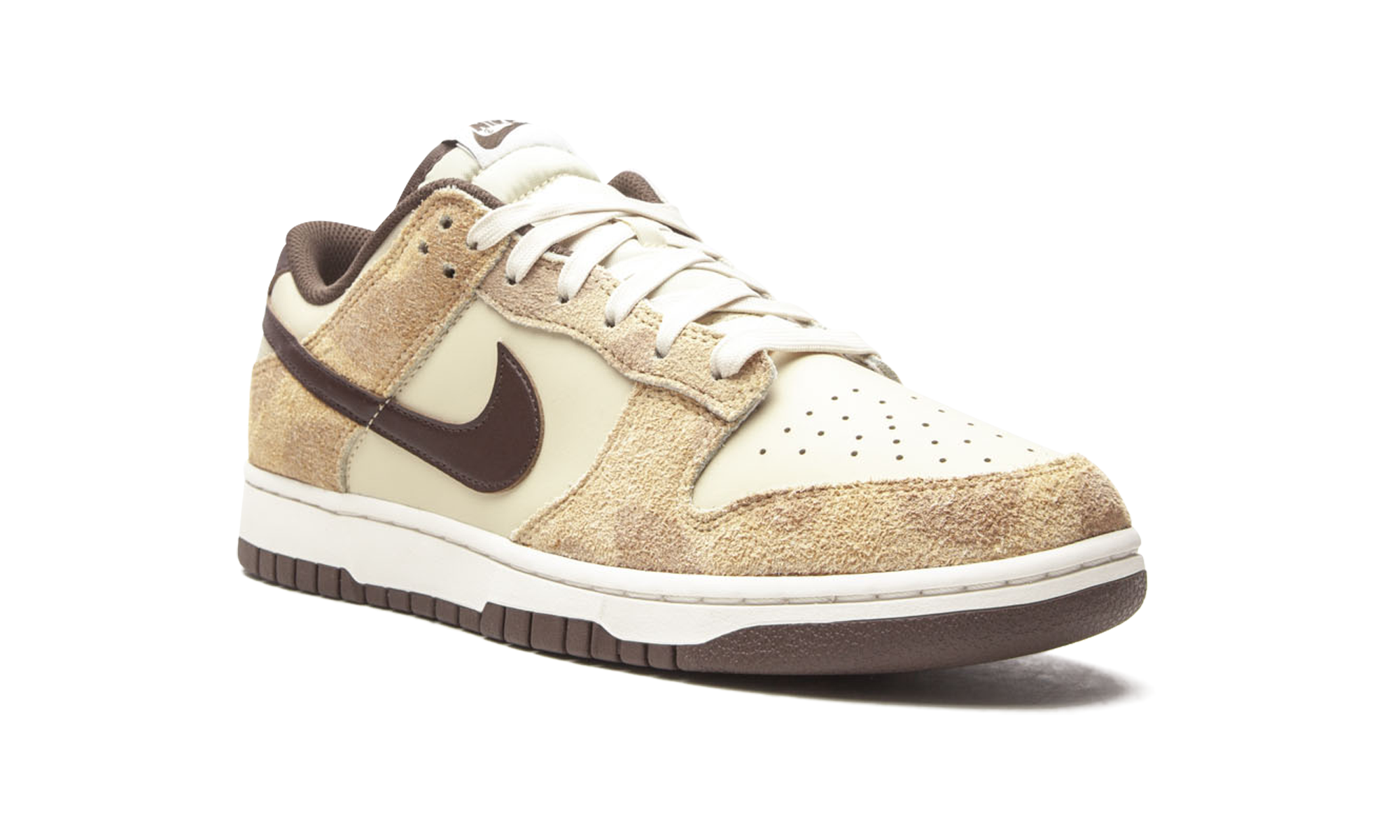 Nike Dunk Low Retro PRM Animal Pack Giraffe/Cheetah - resellguru.app
