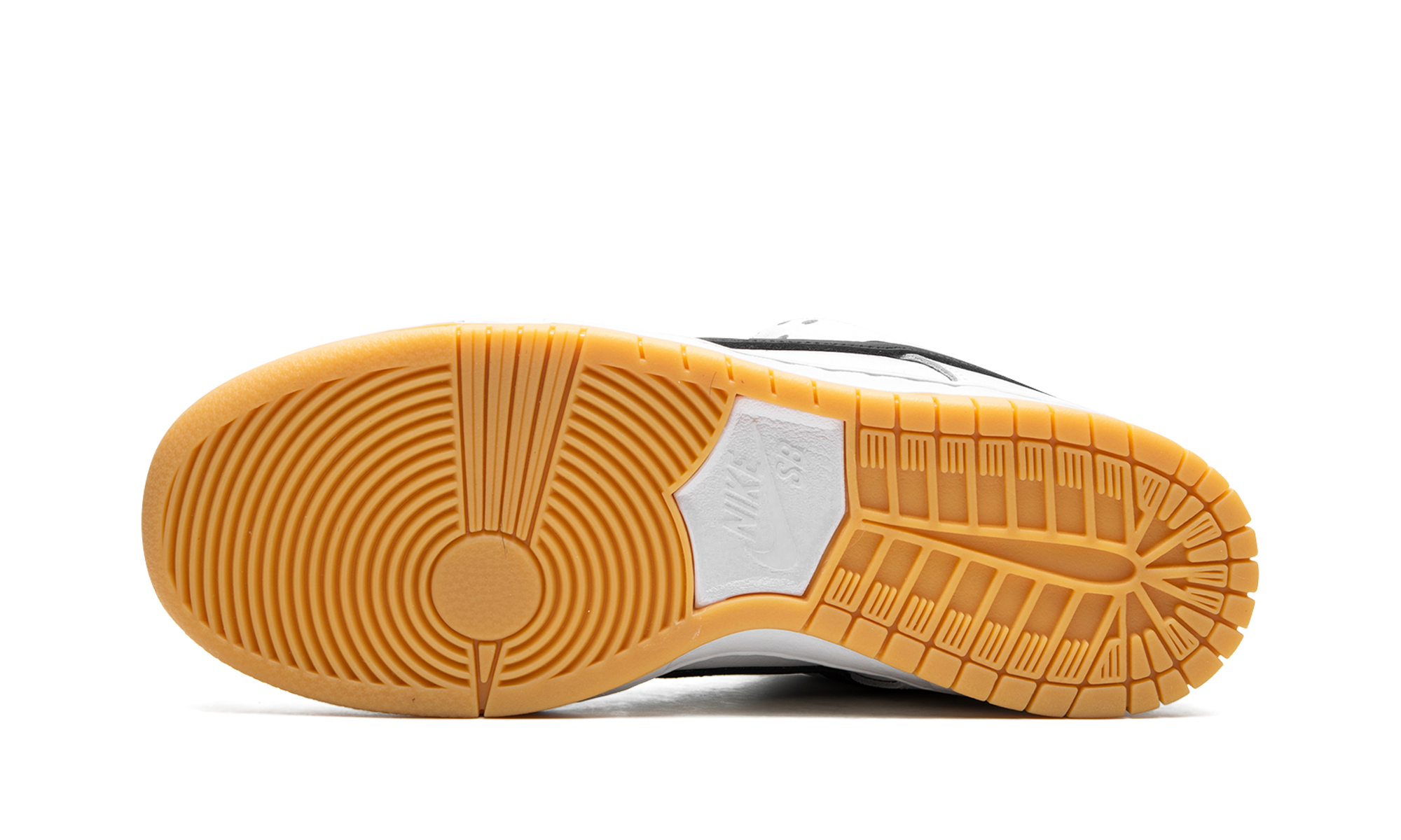 Nike SB Dunk Low Pro White Gum - resellguru.app