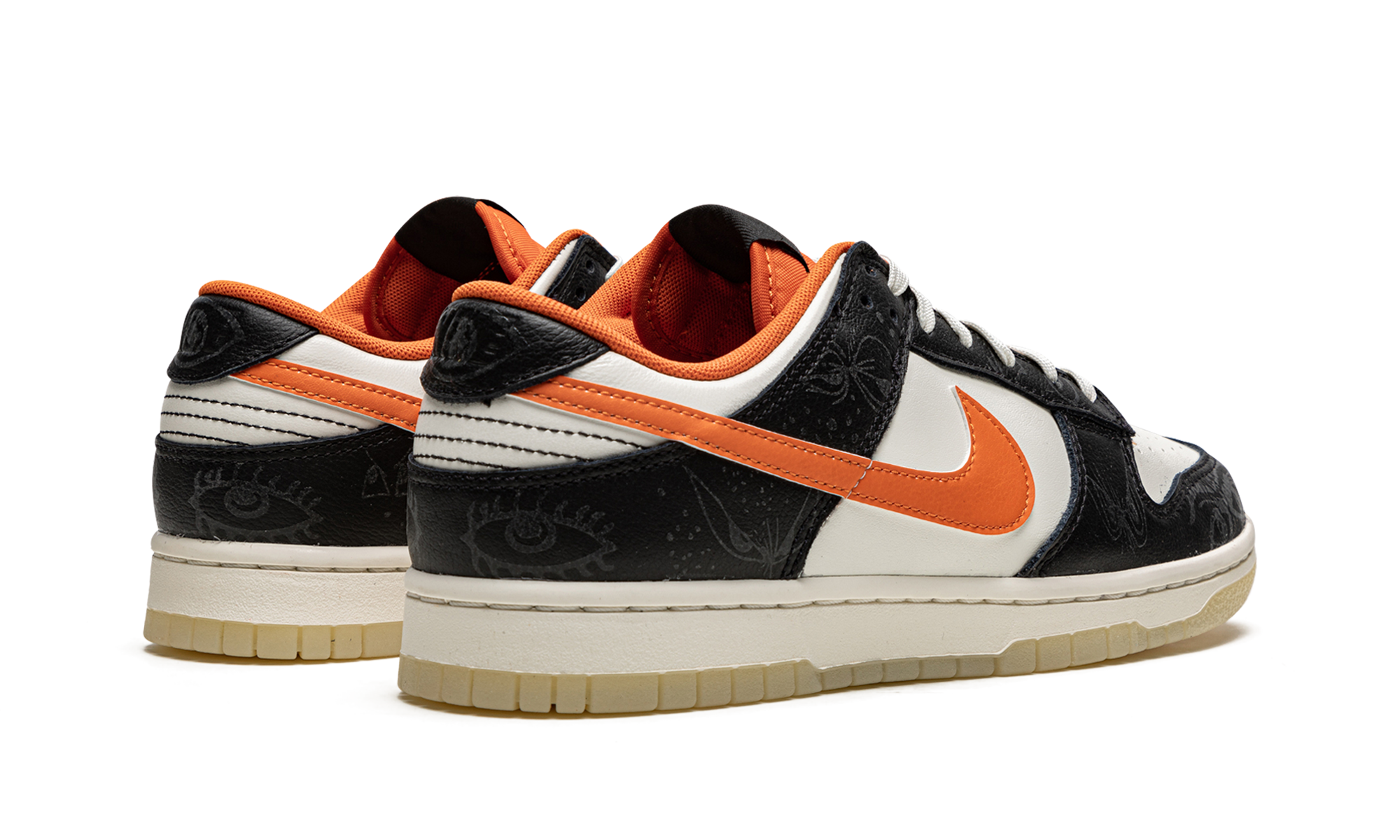 Nike Dunk Low PRM Halloween (2021) - resellguru.app
