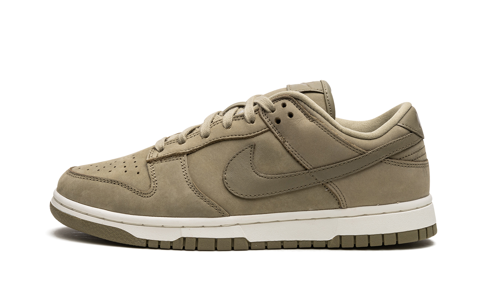 Nike Dunk Low PRM Neutral Olive - resellguru.app