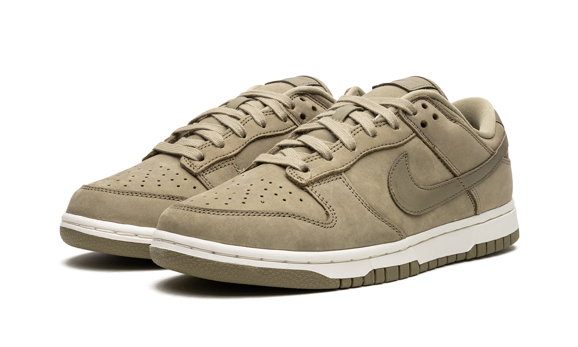 Nike Dunk Low PRM Neutral Olive - resellguru.app