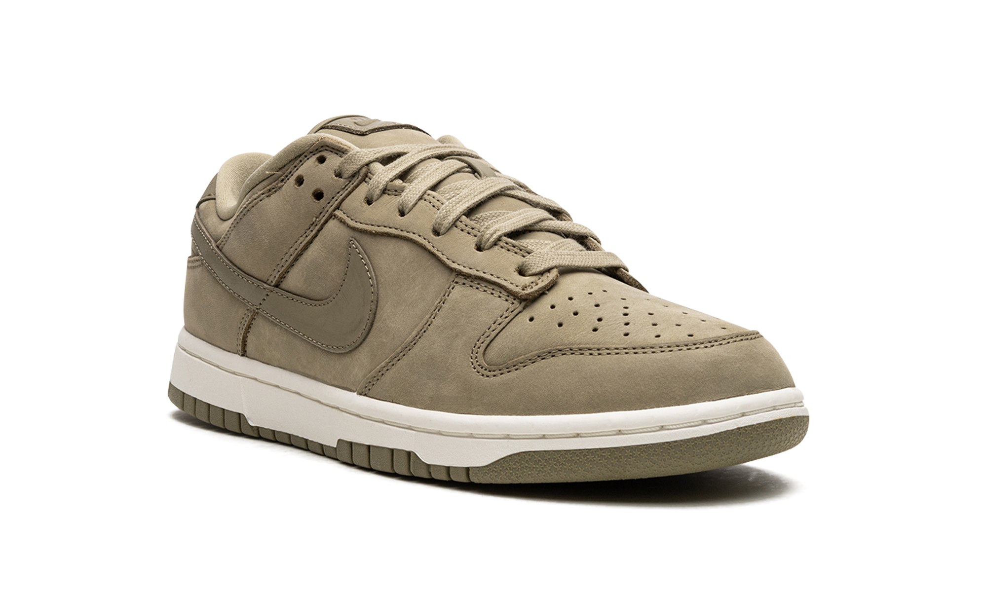 Nike Dunk Low PRM Neutral Olive - resellguru.app