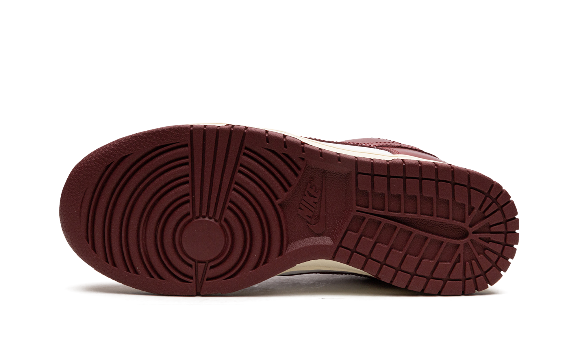 Nike Dunk Low PRM Vintage Team Red - resellguru.app