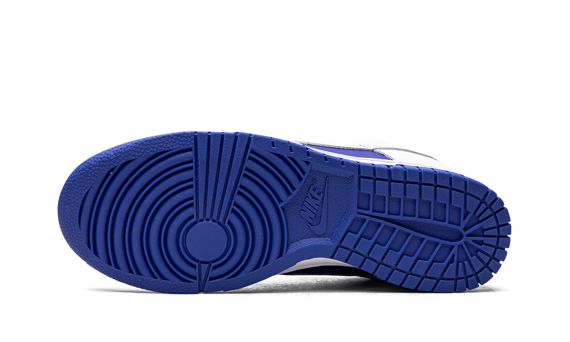 Nike Dunk Low Racer Blue White - resellguru.app