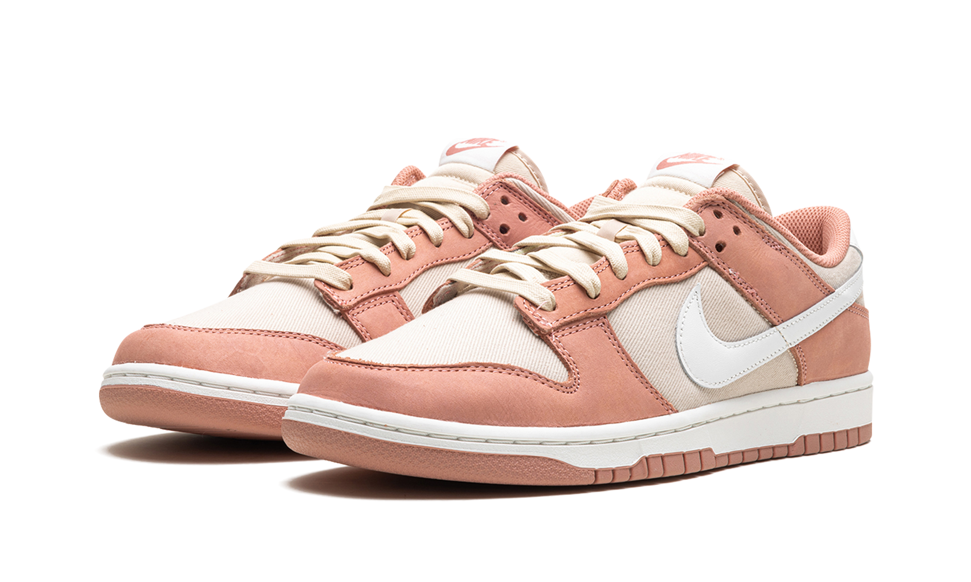 Nike Dunk Low PRM Red Stardust - resellguru.app