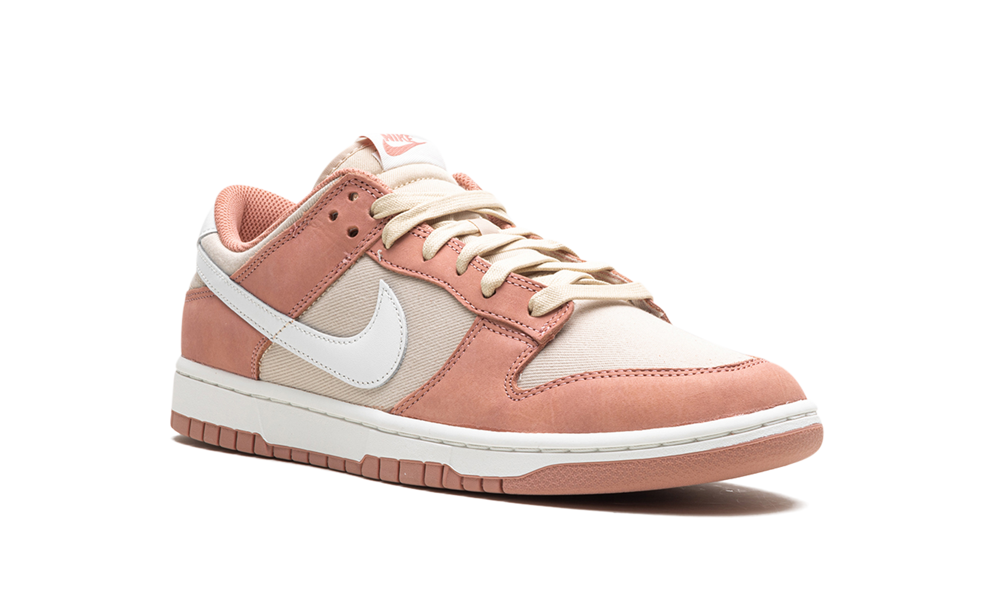 Nike Dunk Low PRM Red Stardust - resellguru.app