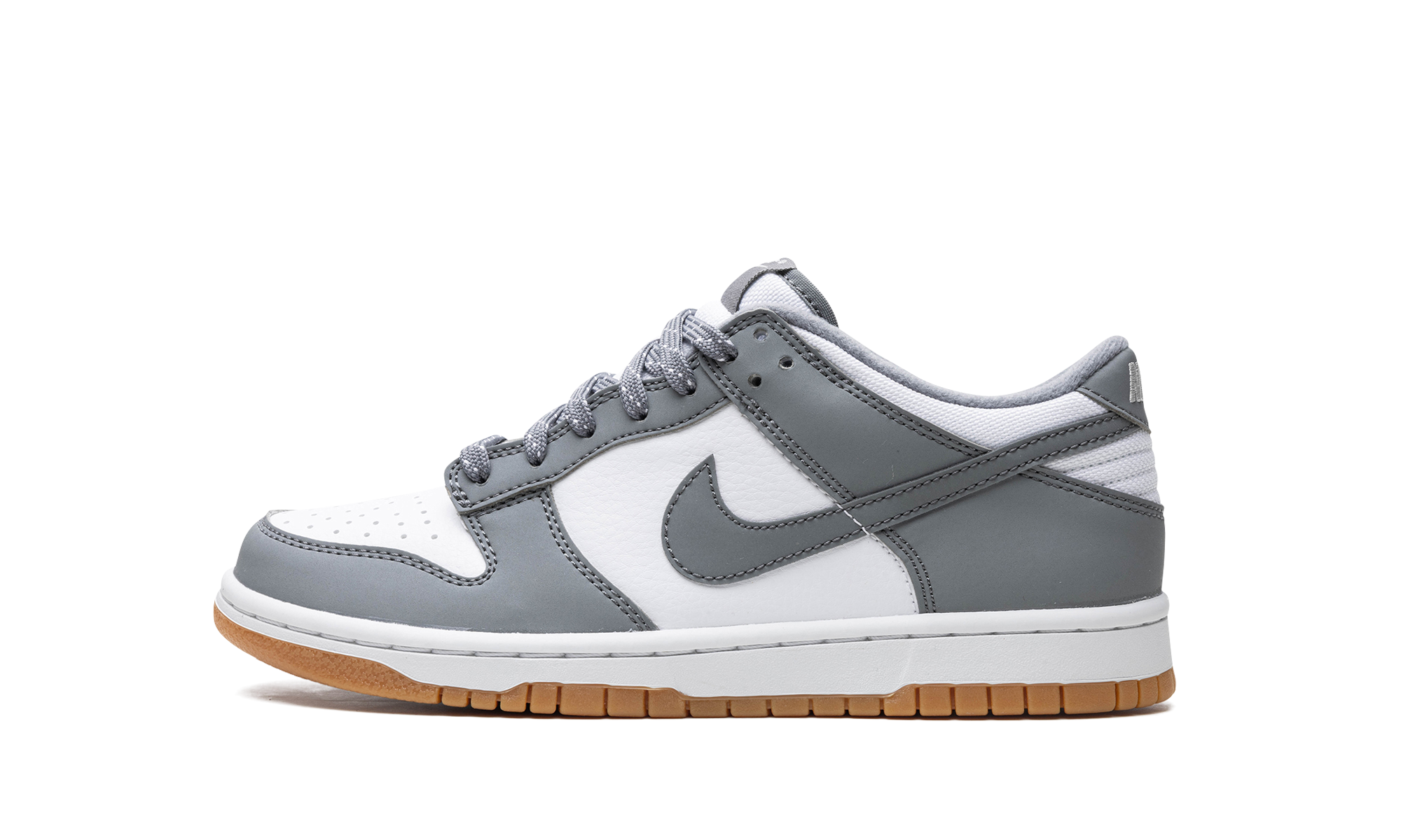Nike Dunk Low Reflective Grey - resellguru.app
