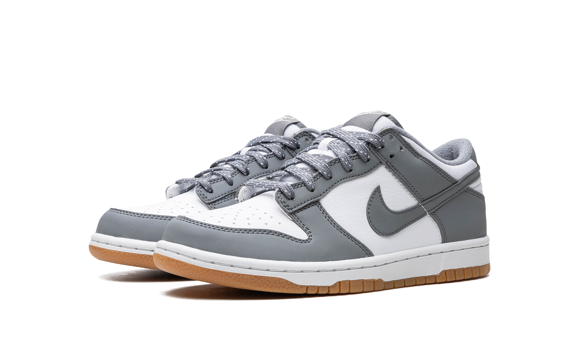 Nike Dunk Low Reflective Grey - resellguru.app