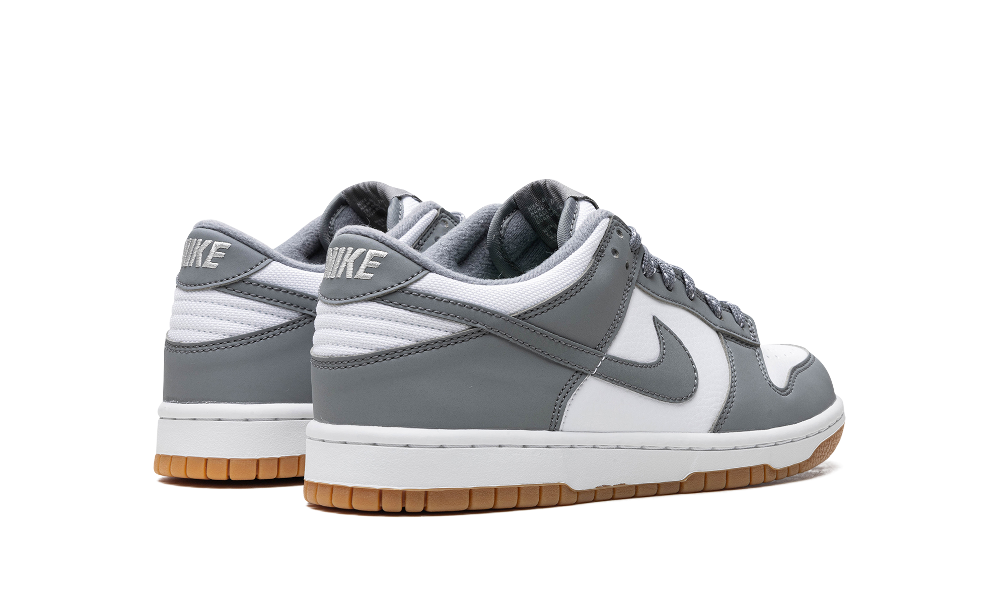 Nike Dunk Low Reflective Grey - resellguru.app