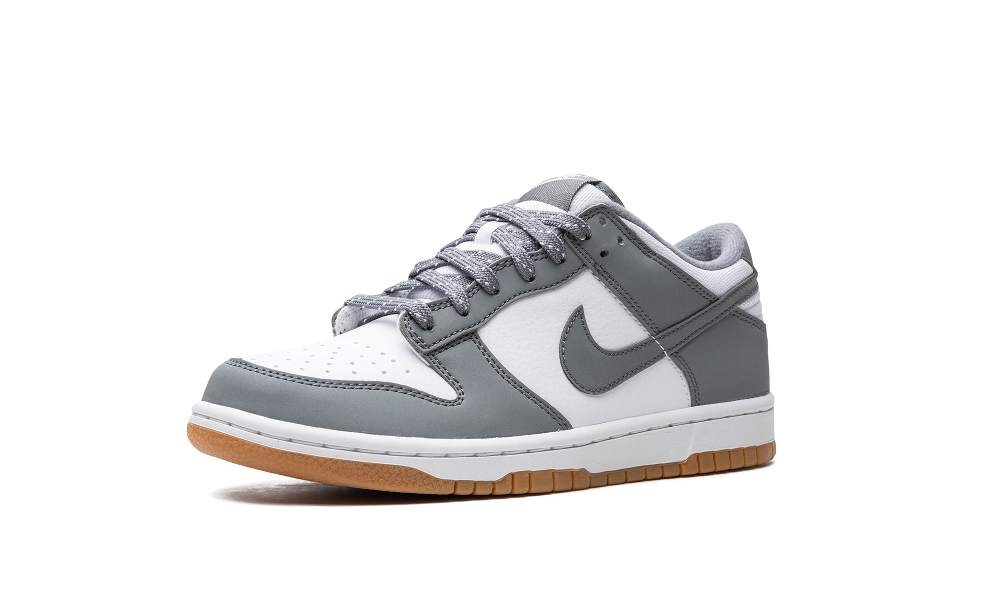 Nike Dunk Low Reflective Grey - resellguru.app
