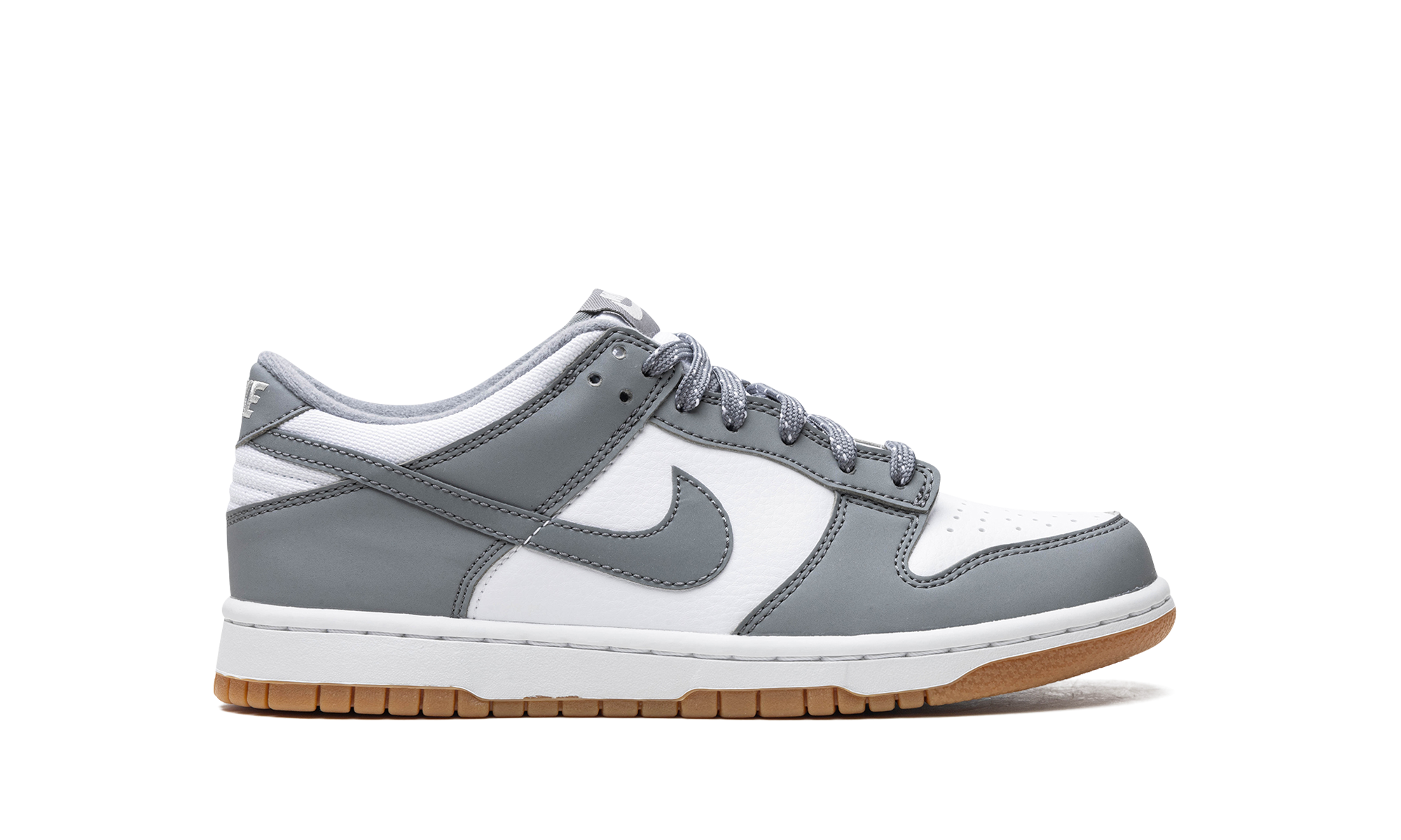 Nike Dunk Low Reflective Grey - resellguru.app