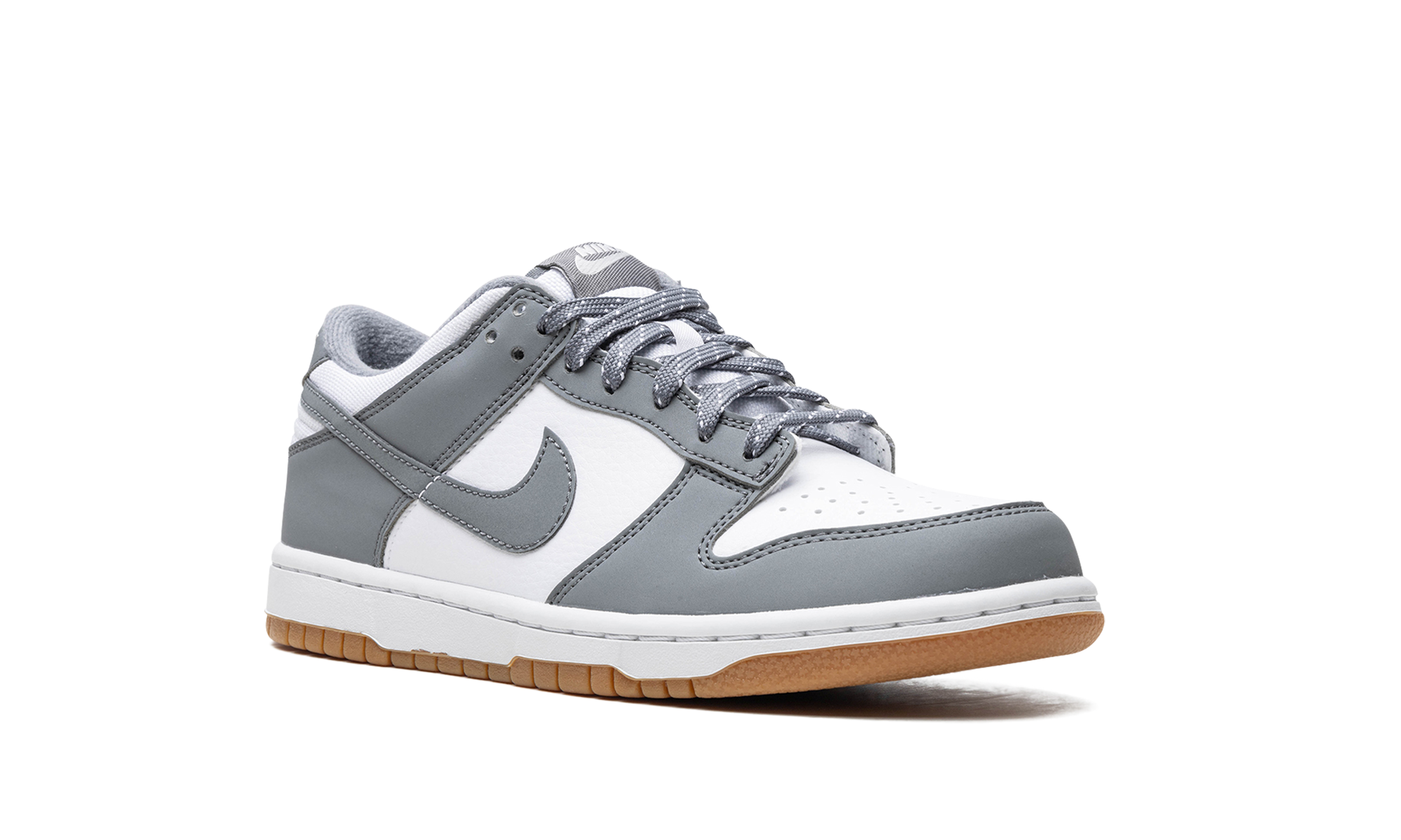 Nike Dunk Low Reflective Grey - resellguru.app