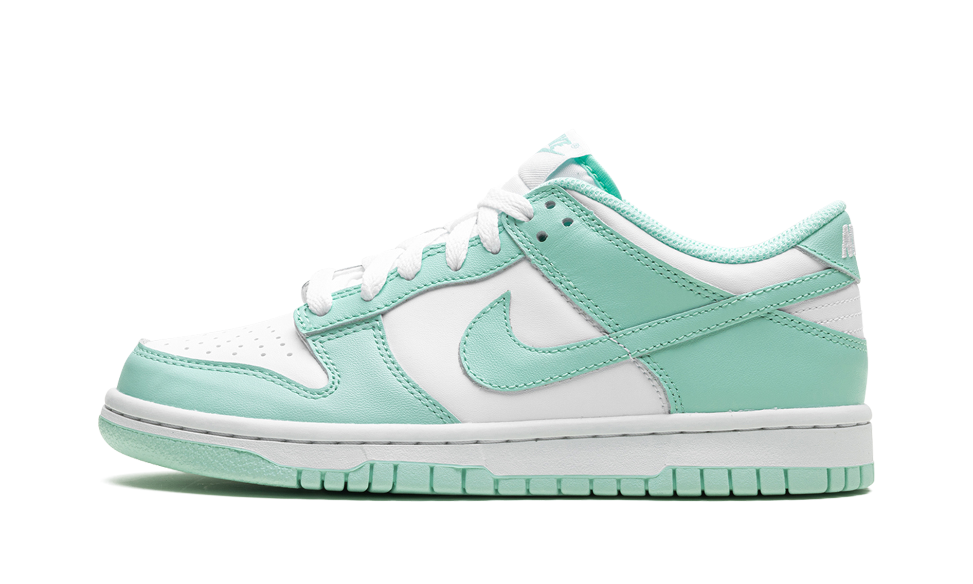 Nike Dunk Low Mint Foam - resellguru.app