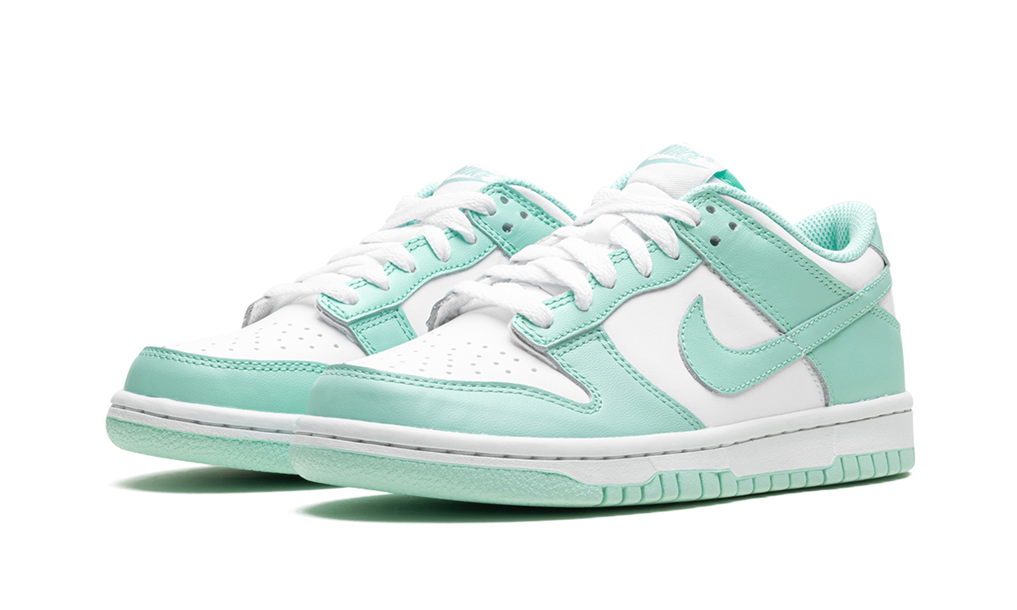 Nike Dunk Low Mint Foam - resellguru.app