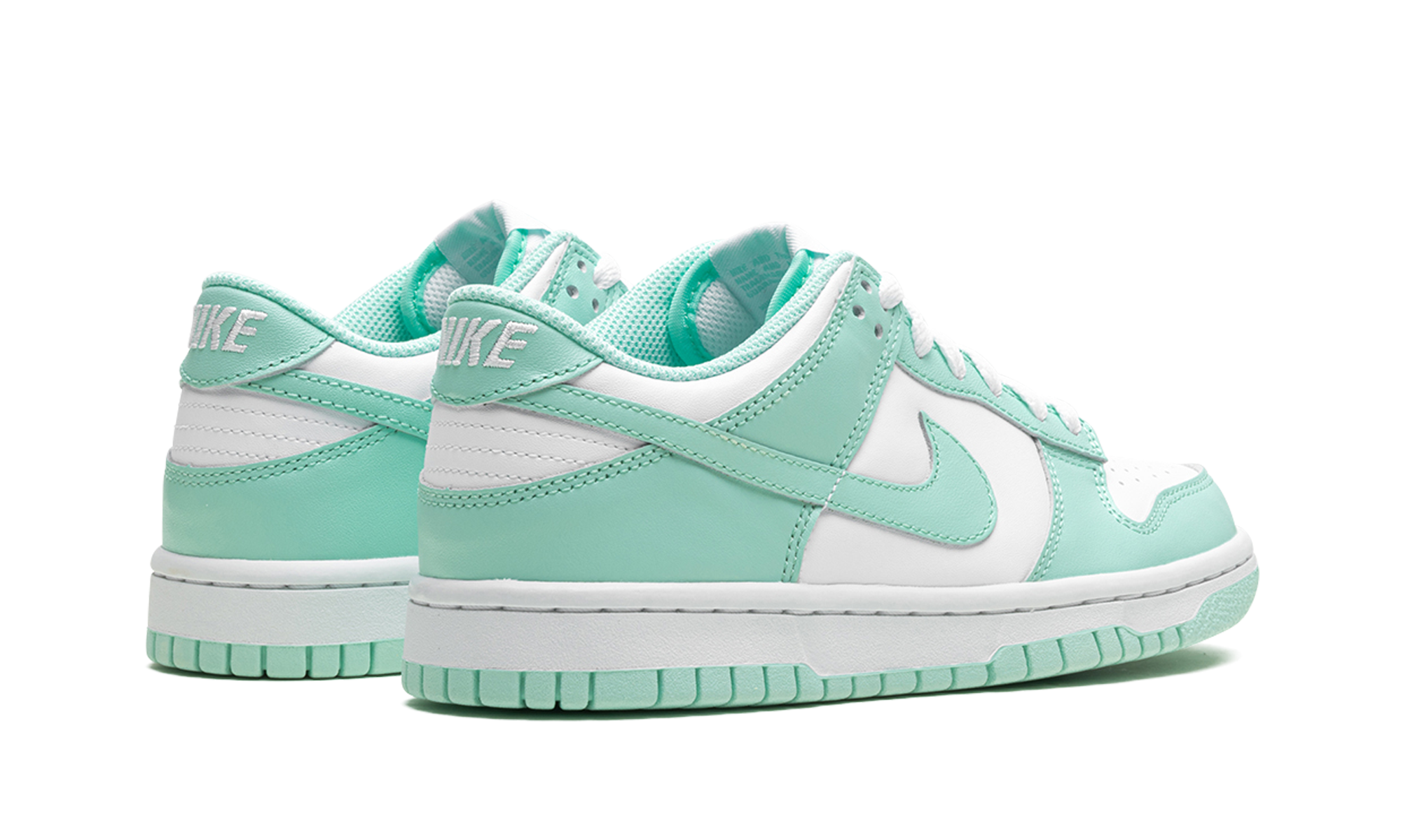Nike Dunk Low Mint Foam - resellguru.app