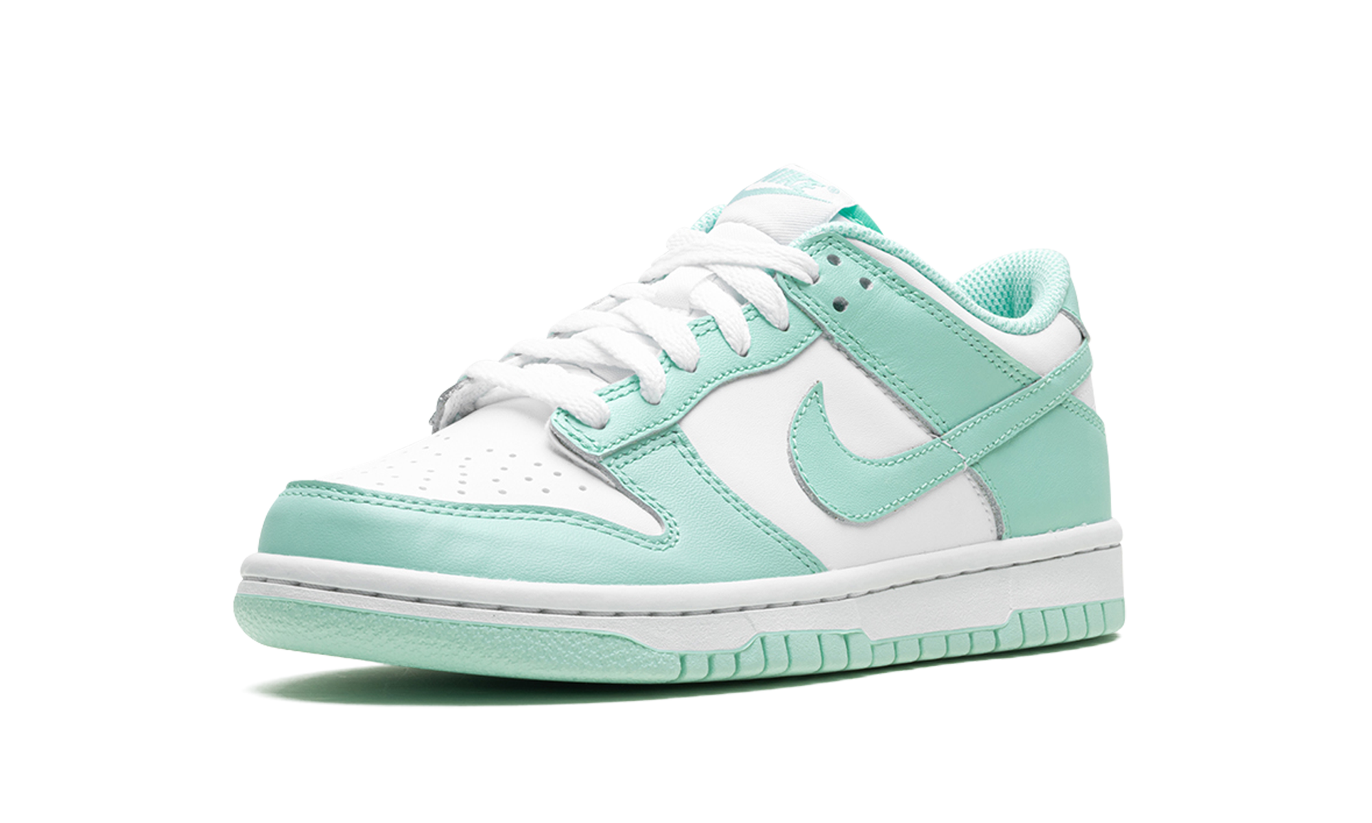 Nike Dunk Low Mint Foam - resellguru.app