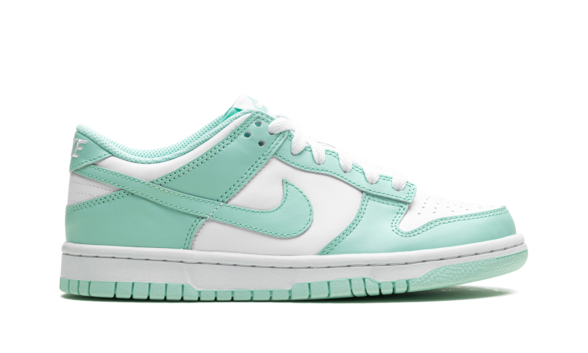 Nike Dunk Low Mint Foam - resellguru.app