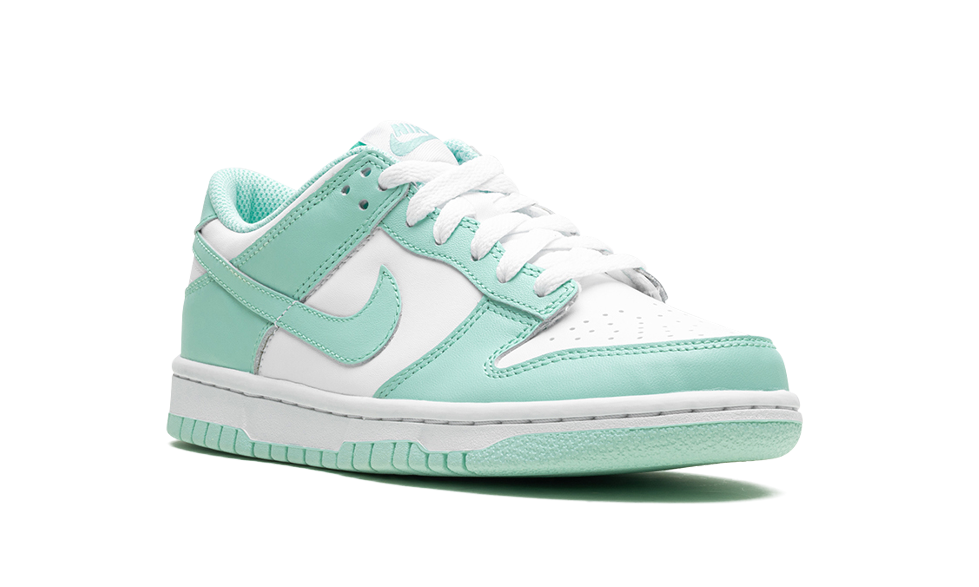 Nike Dunk Low Mint Foam - resellguru.app