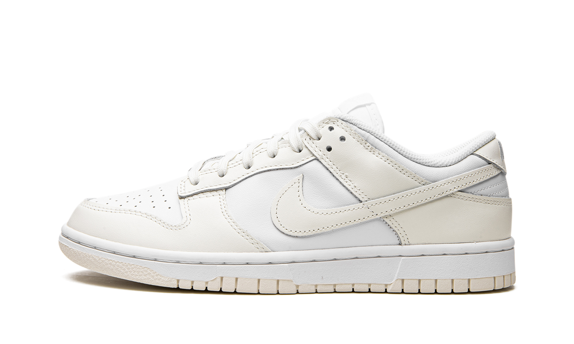 Nike Dunk Low Retro Coconut Milk - resellguru.app