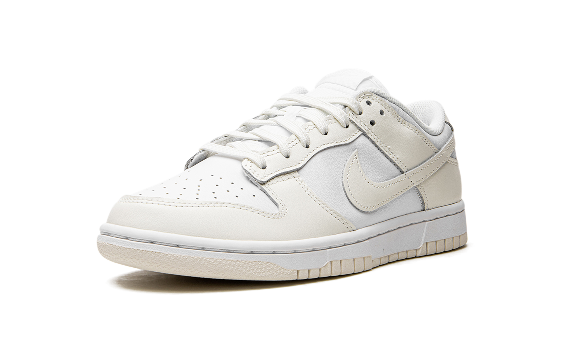 Nike Dunk Low Retro Coconut Milk - resellguru.app