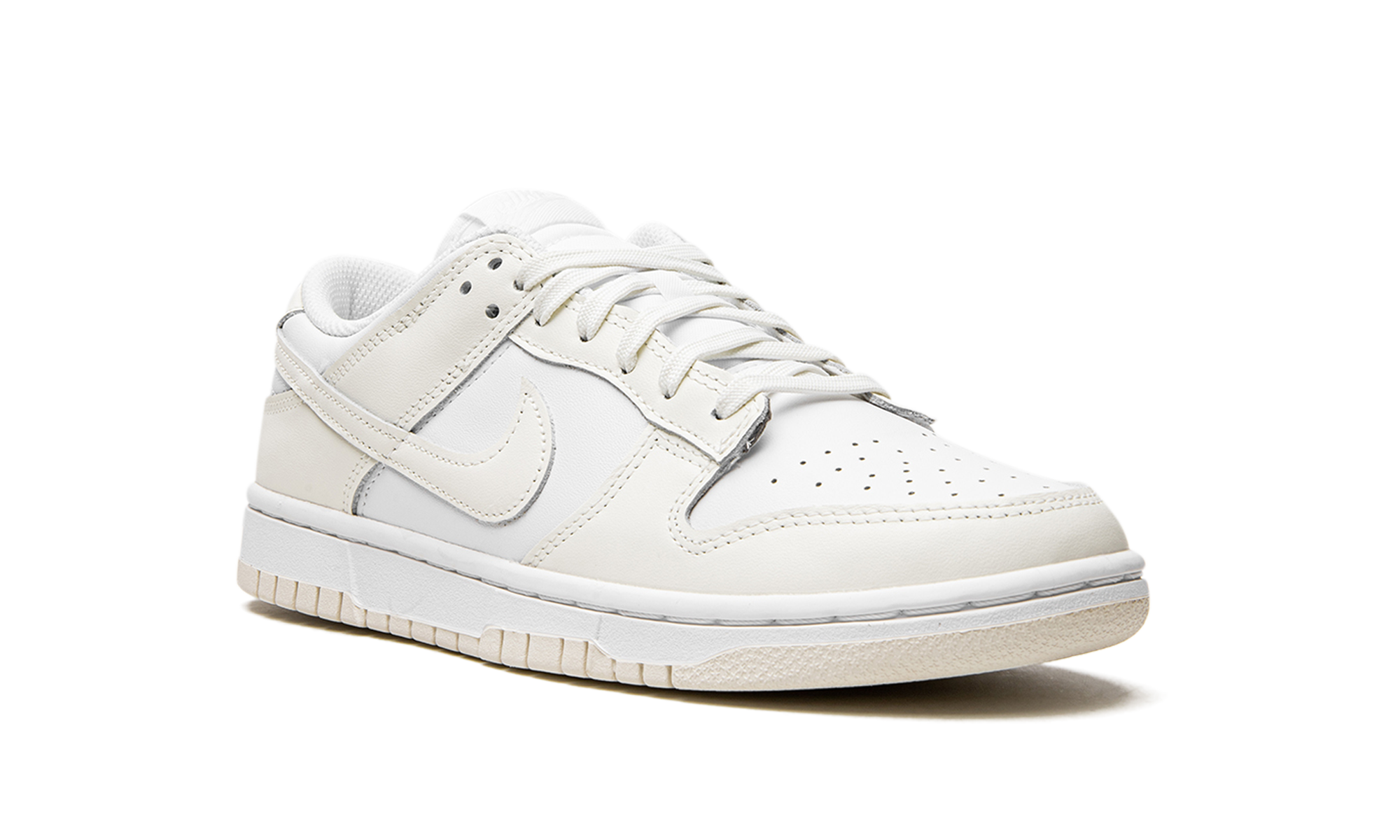 Nike Dunk Low Retro Coconut Milk - resellguru.app
