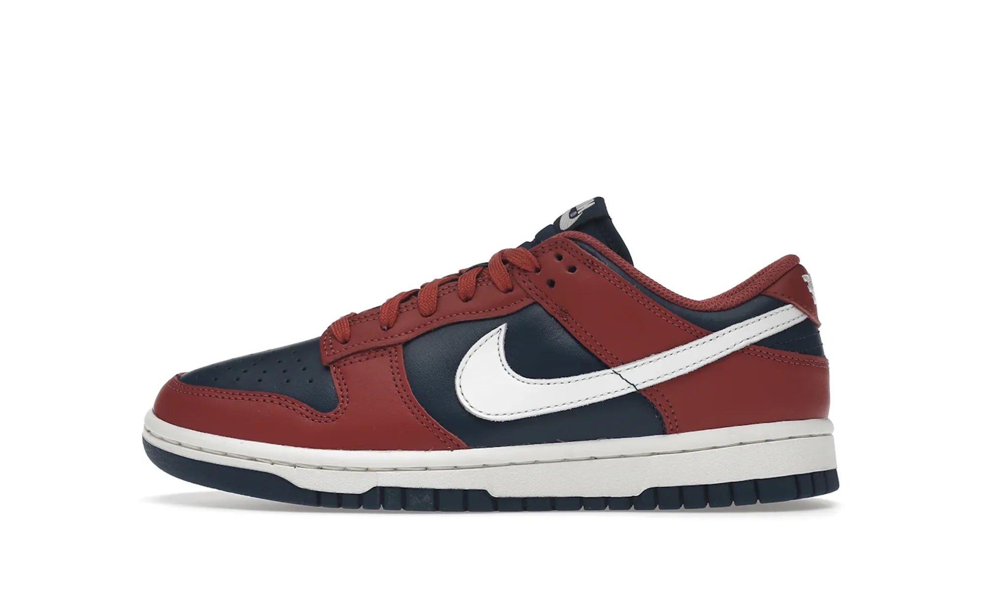 Nike Dunk Low Retro Canyon Rust - resellguru.app