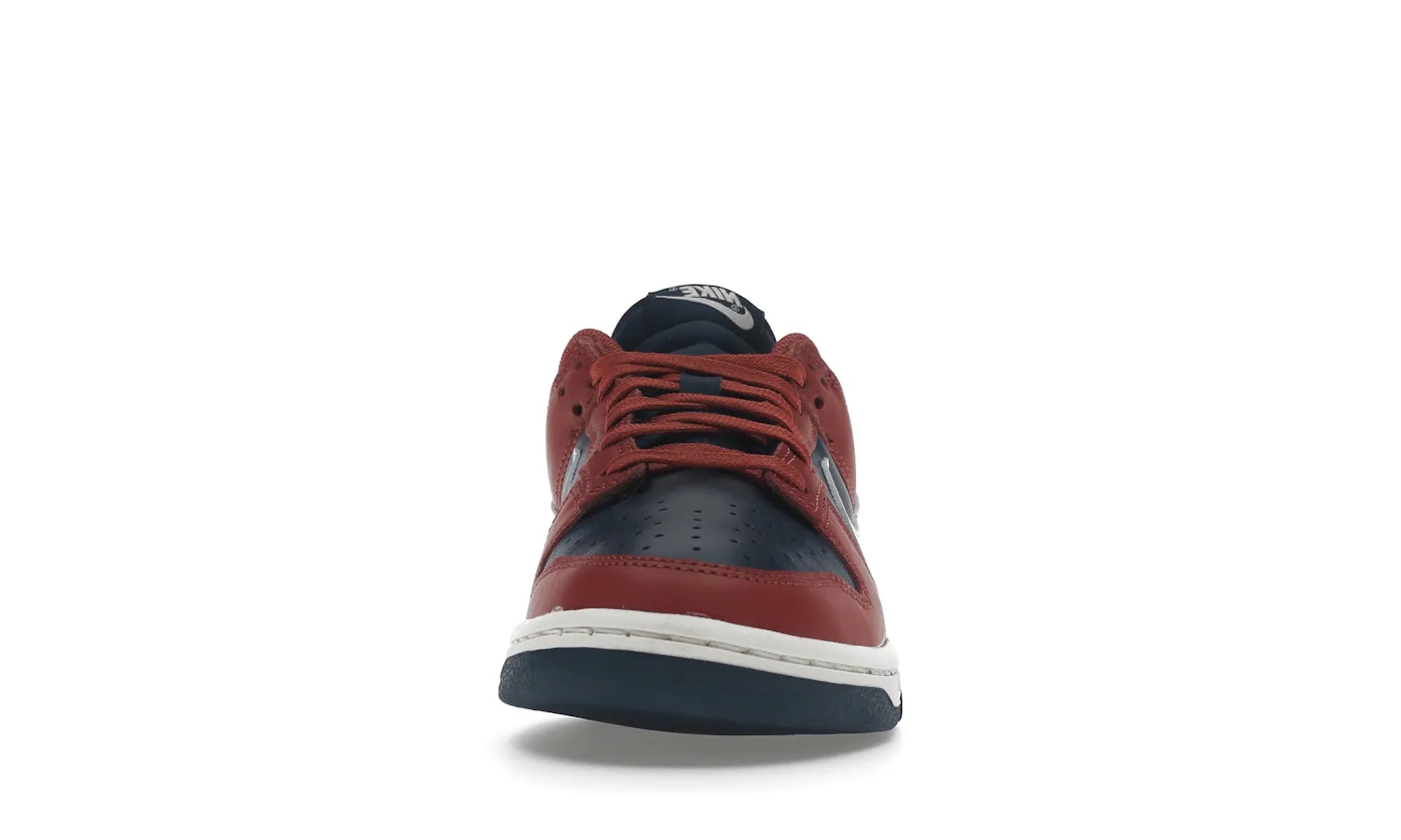 Nike Dunk Low Retro Canyon Rust - resellguru.app