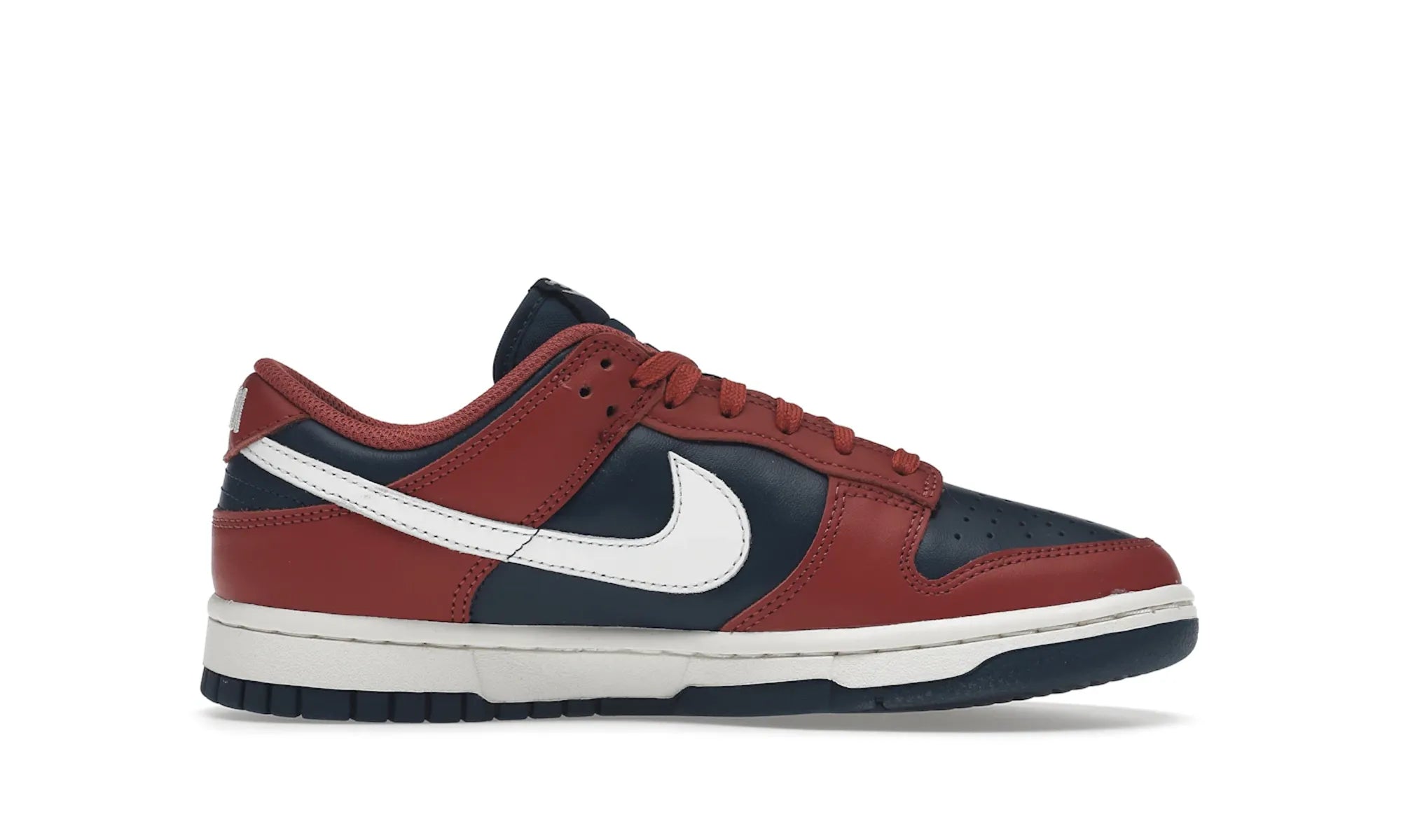 Nike Dunk Low Retro Canyon Rust - resellguru.app