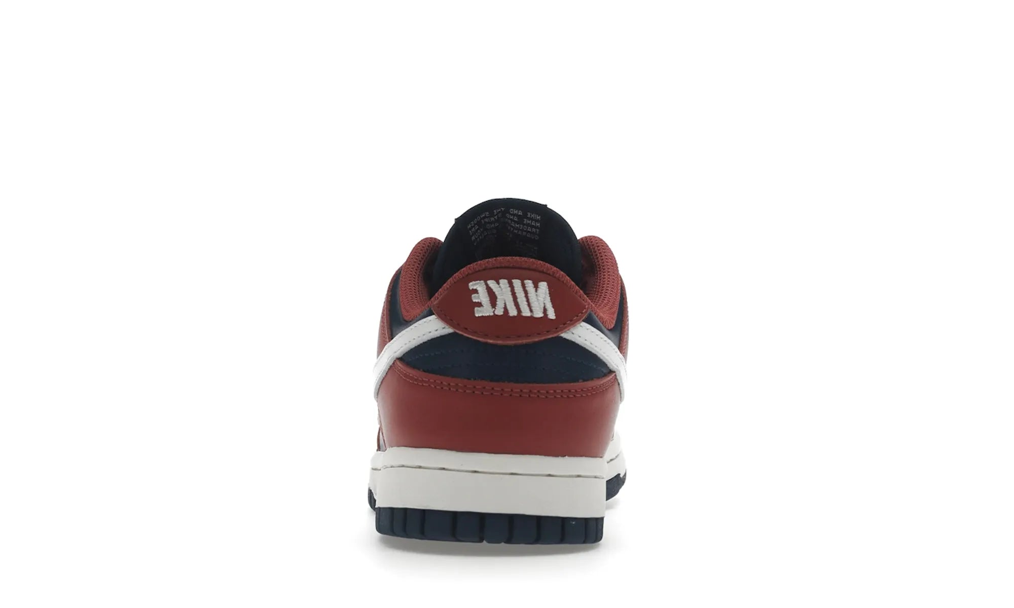 Nike Dunk Low Retro Canyon Rust - resellguru.app