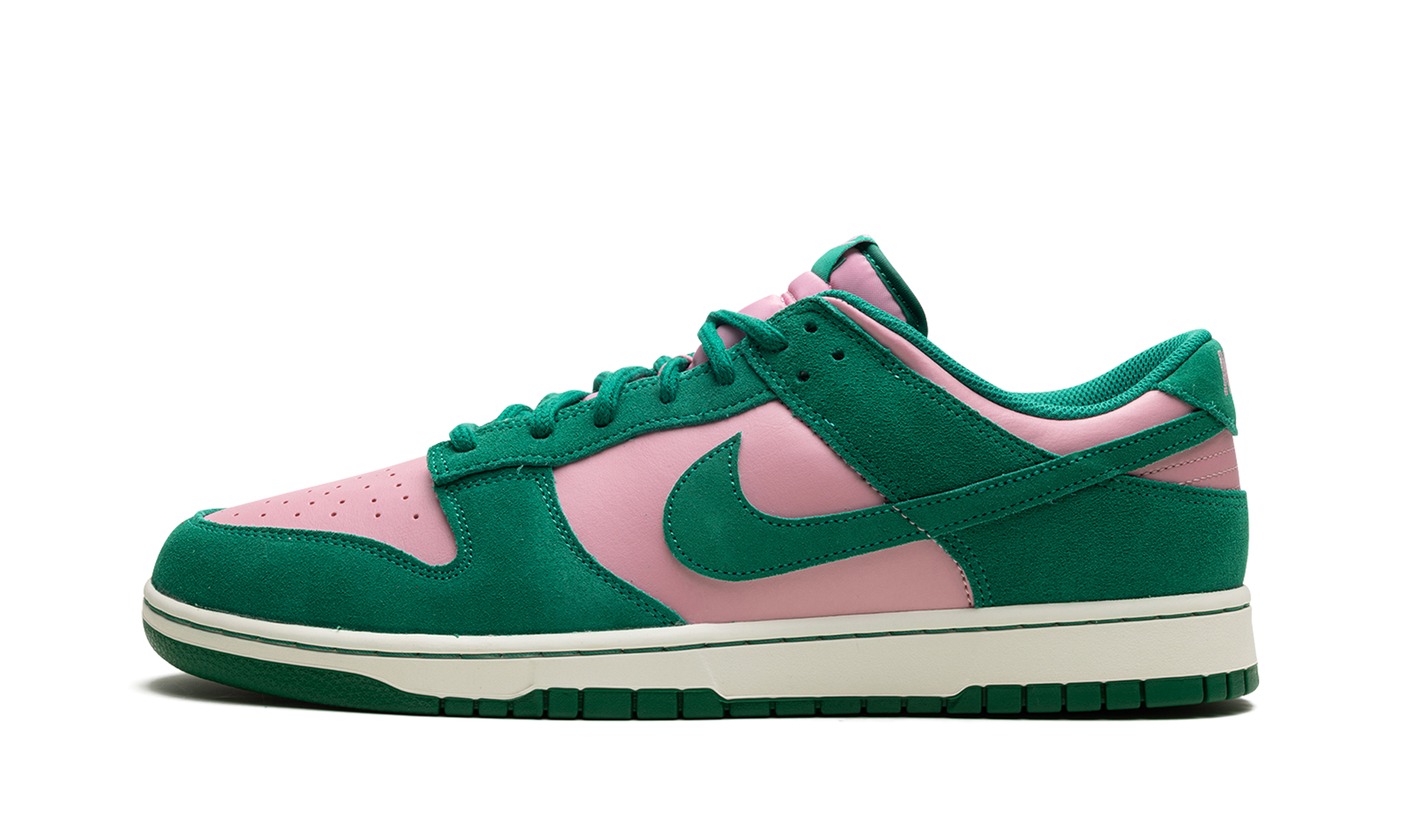 Nike Dunk Low Retro SE Medium Soft Pink Malachite - resellguru.app