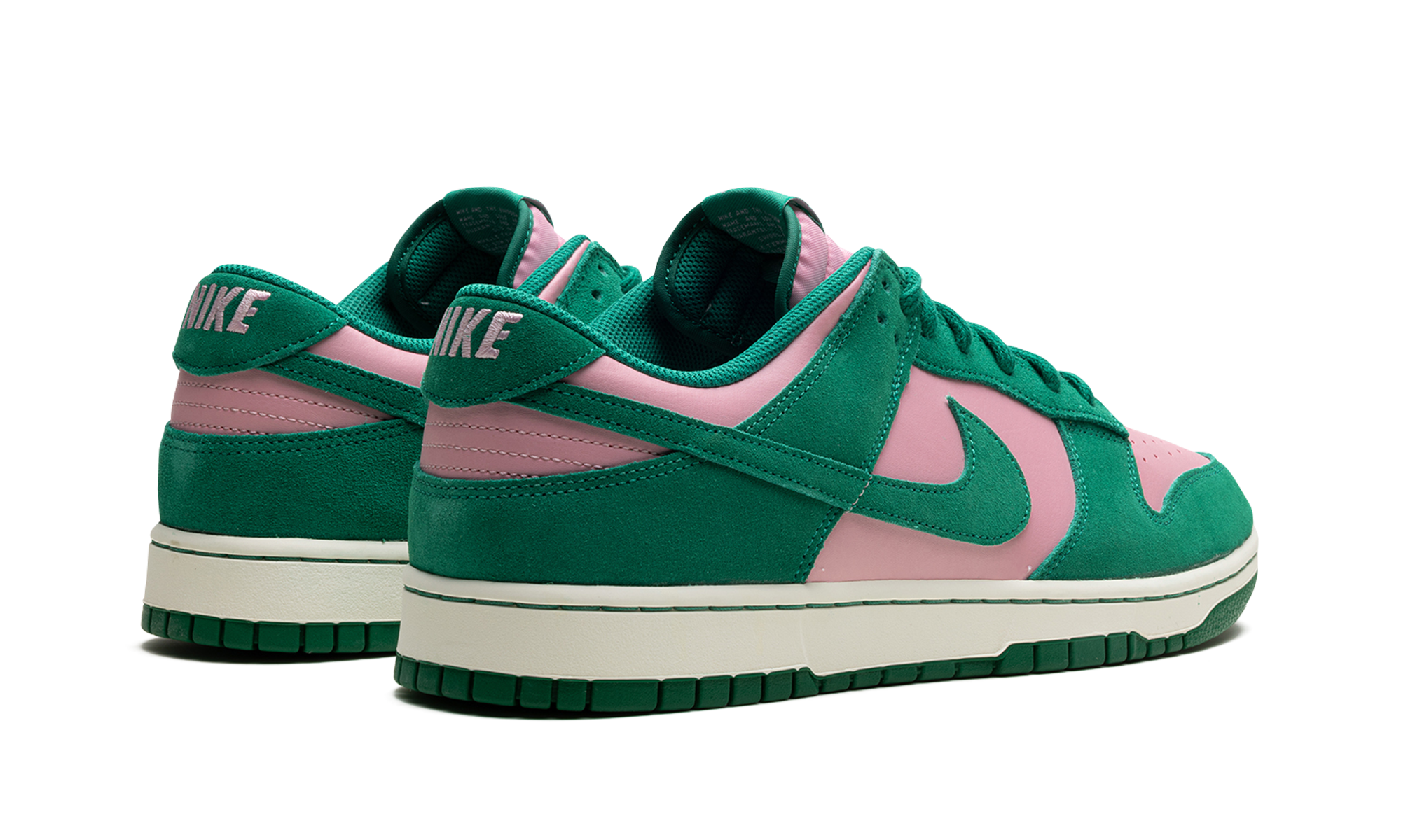 Nike Dunk Low Retro SE Medium Soft Pink Malachite - resellguru.app