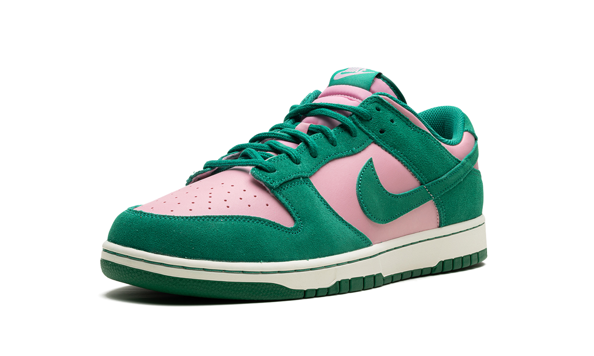 Nike Dunk Low Retro SE Medium Soft Pink Malachite - resellguru.app