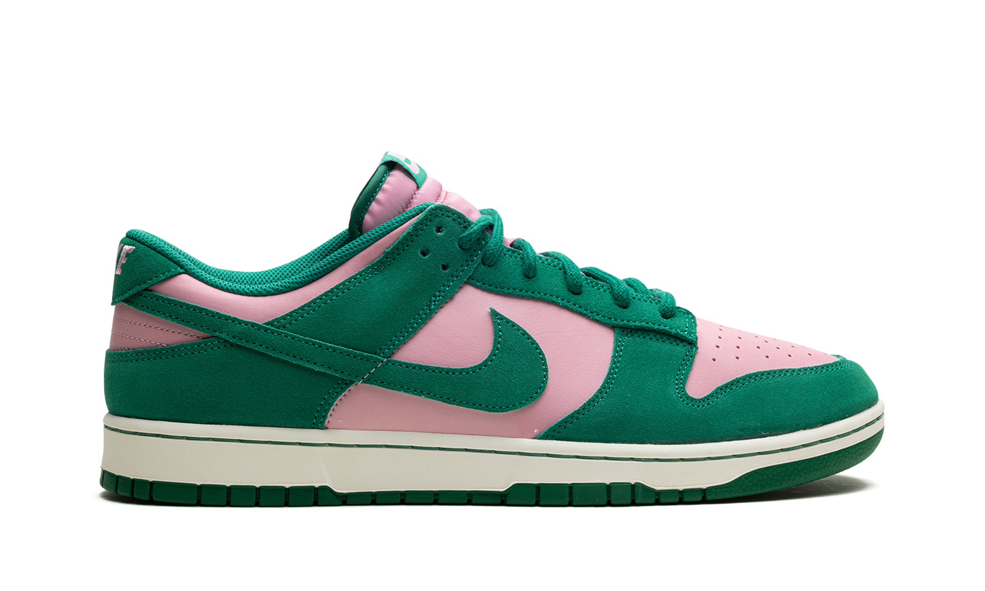 Nike Dunk Low Retro SE Medium Soft Pink Malachite - resellguru.app