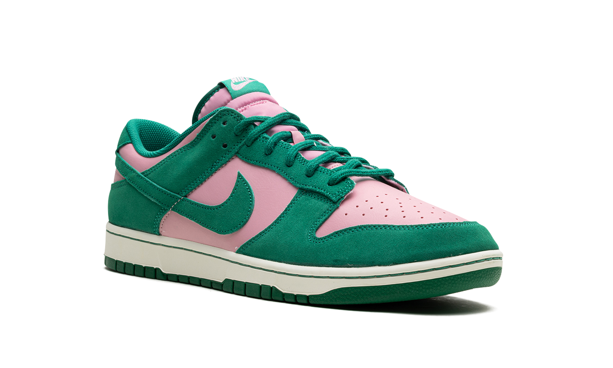 Nike Dunk Low Retro SE Medium Soft Pink Malachite - resellguru.app