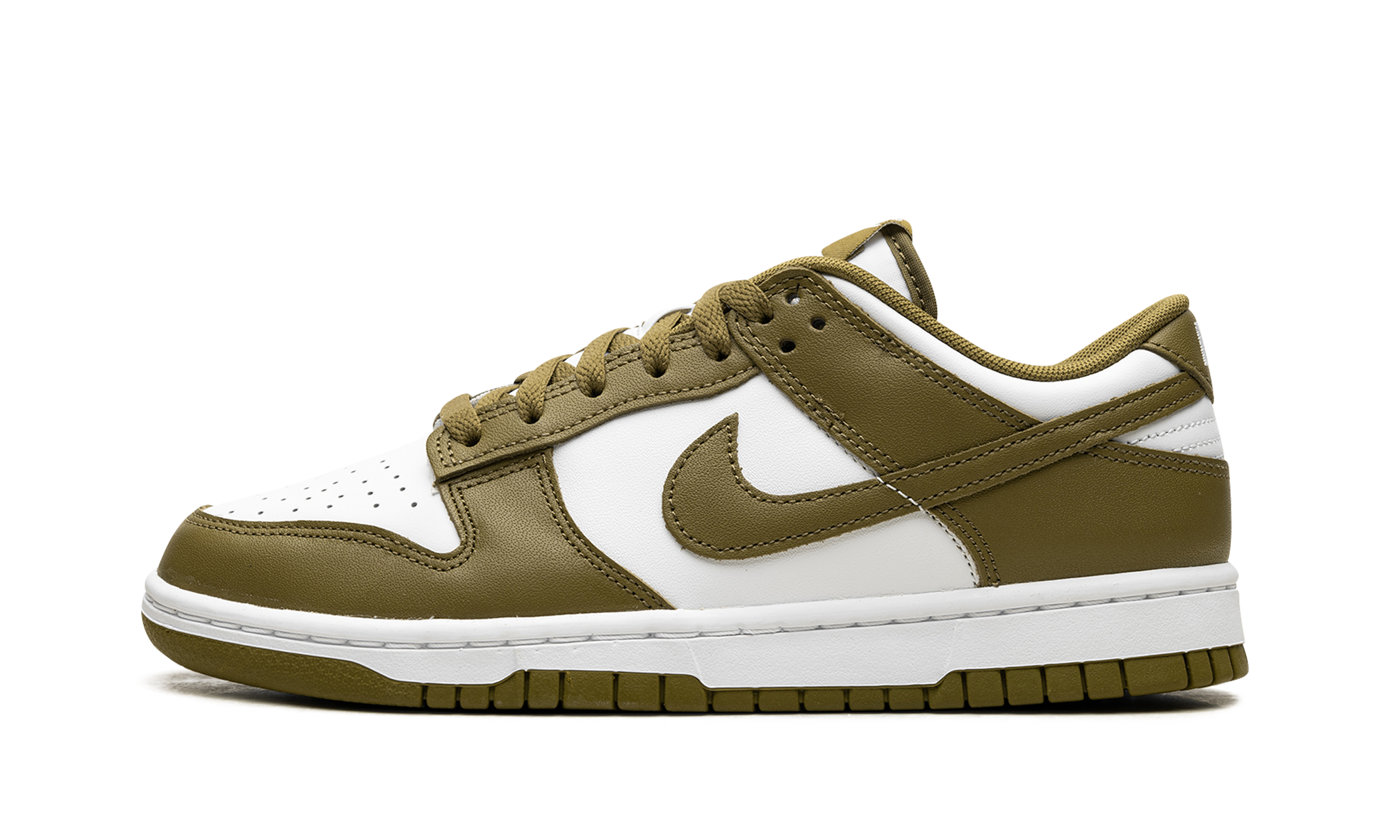 Nike Dunk Low Retro Pacific Moss - resellguru.app