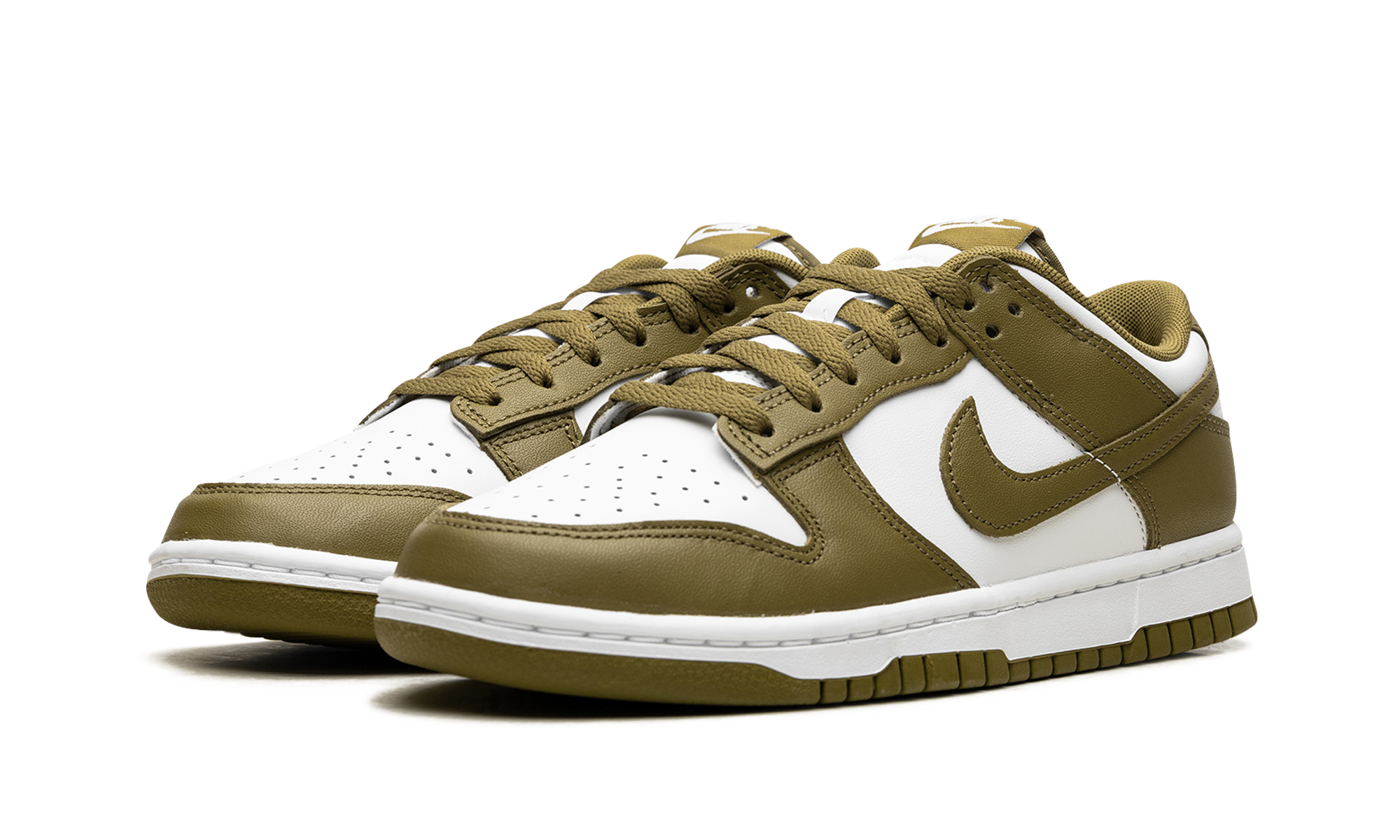 Nike Dunk Low Retro Pacific Moss - resellguru.app