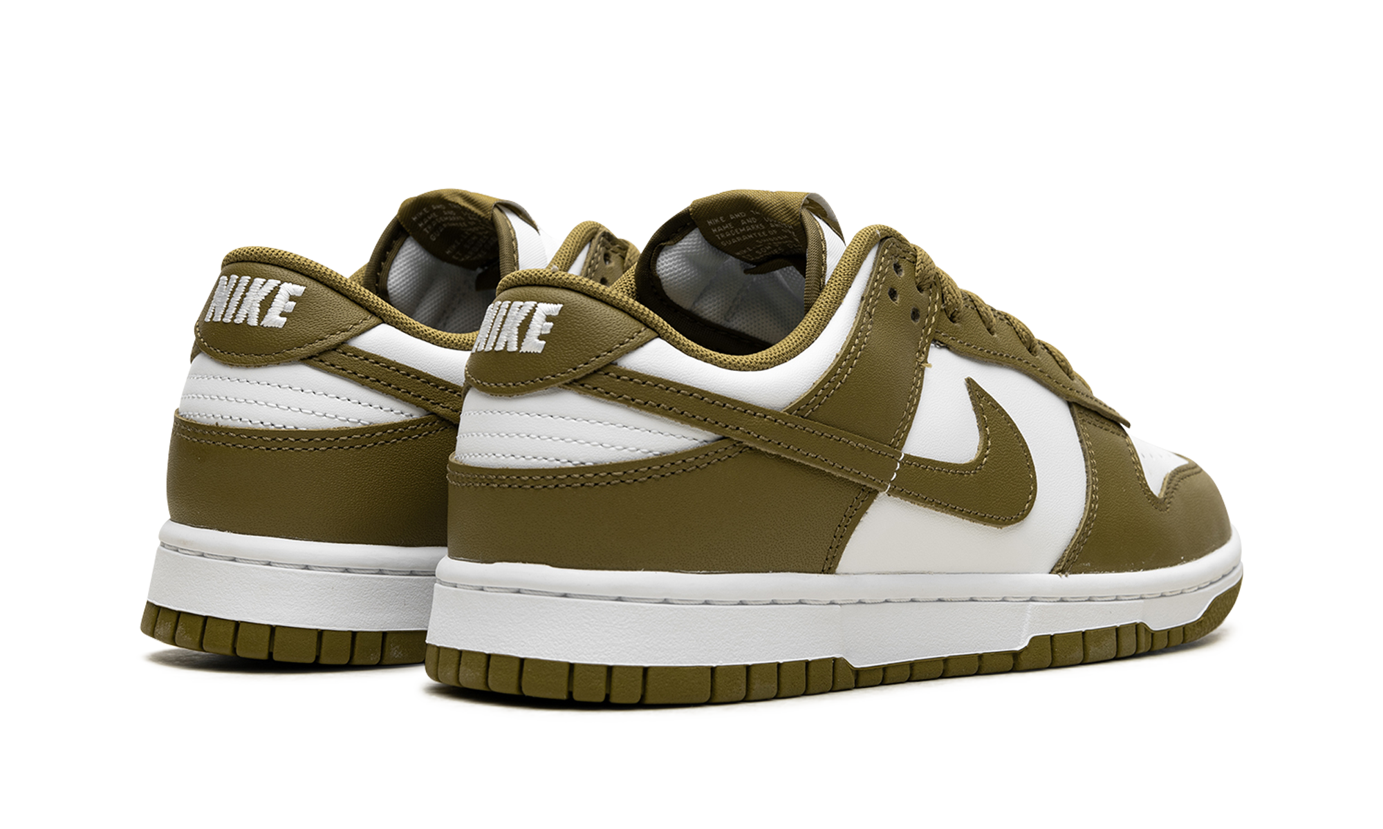 Nike Dunk Low Retro Pacific Moss - resellguru.app