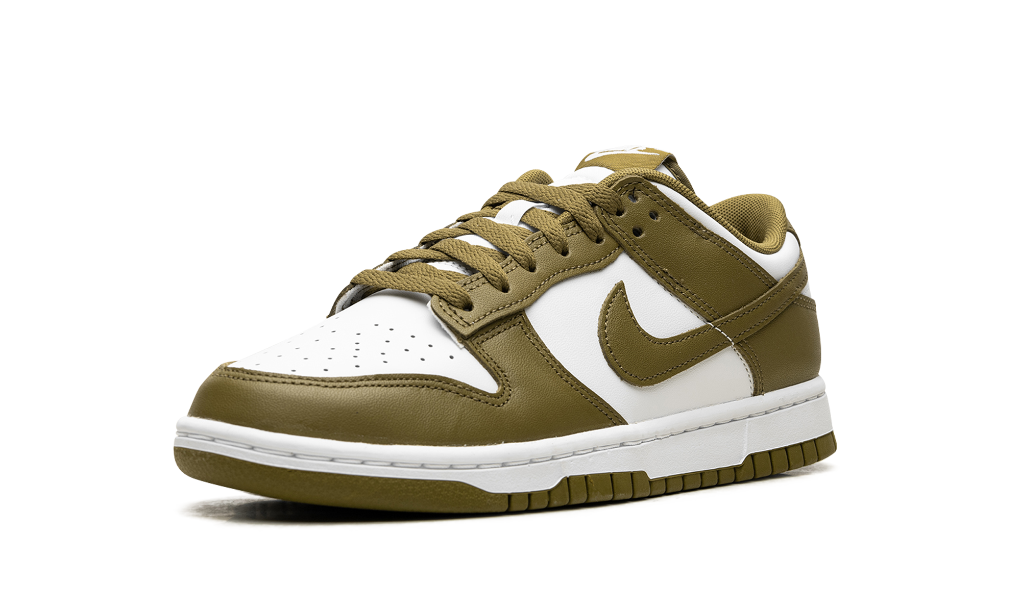 Nike Dunk Low Retro Pacific Moss - resellguru.app