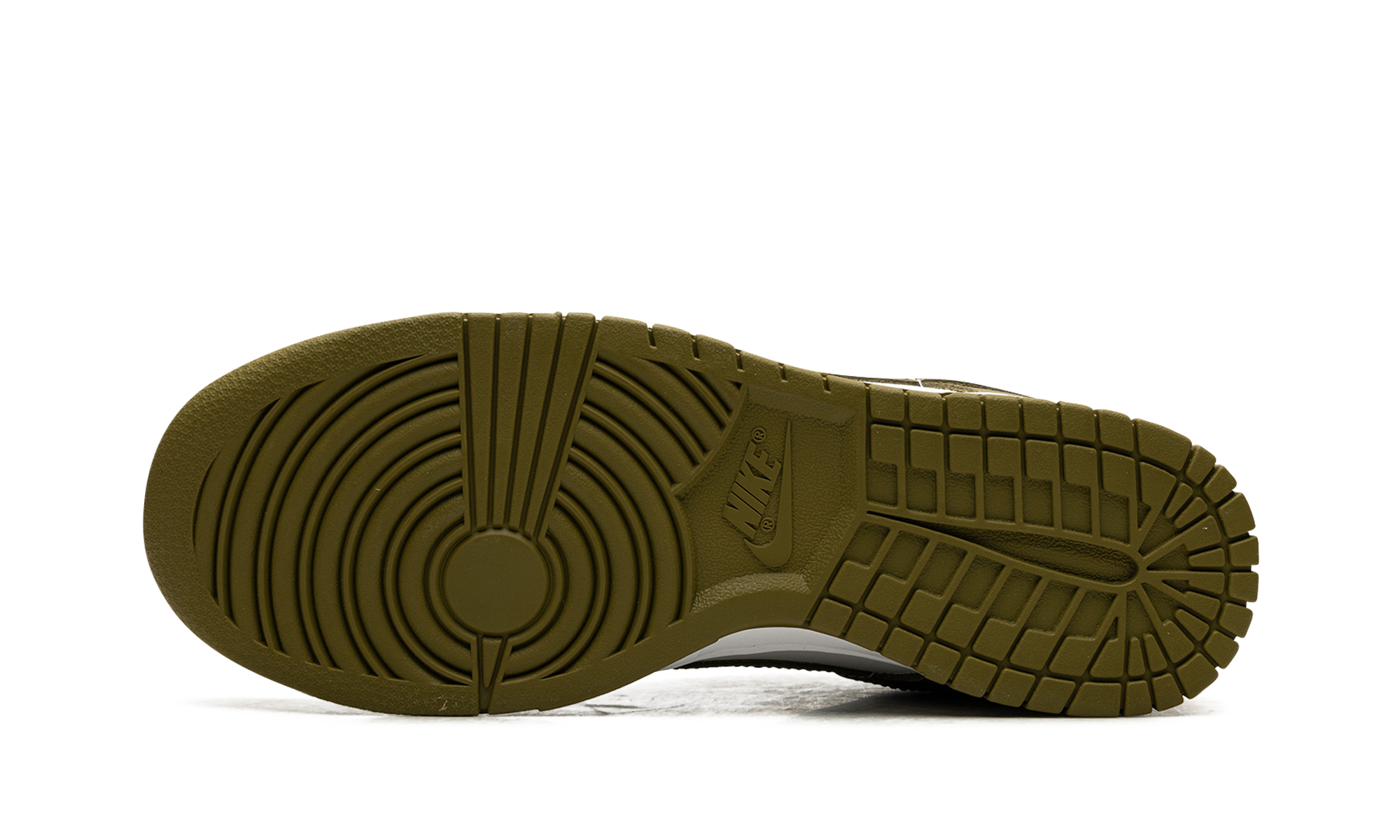 Nike Dunk Low Retro Pacific Moss - resellguru.app