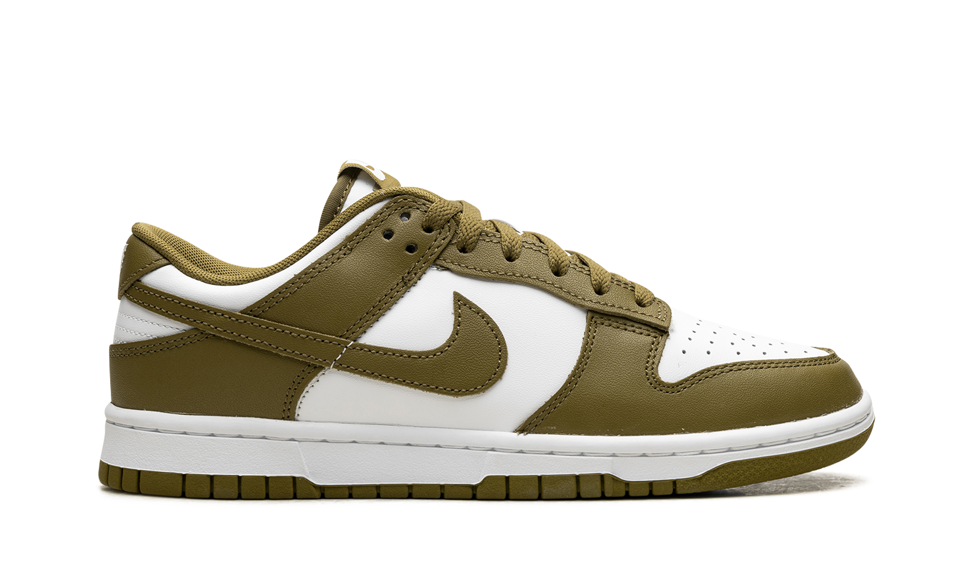 Nike Dunk Low Retro Pacific Moss - resellguru.app