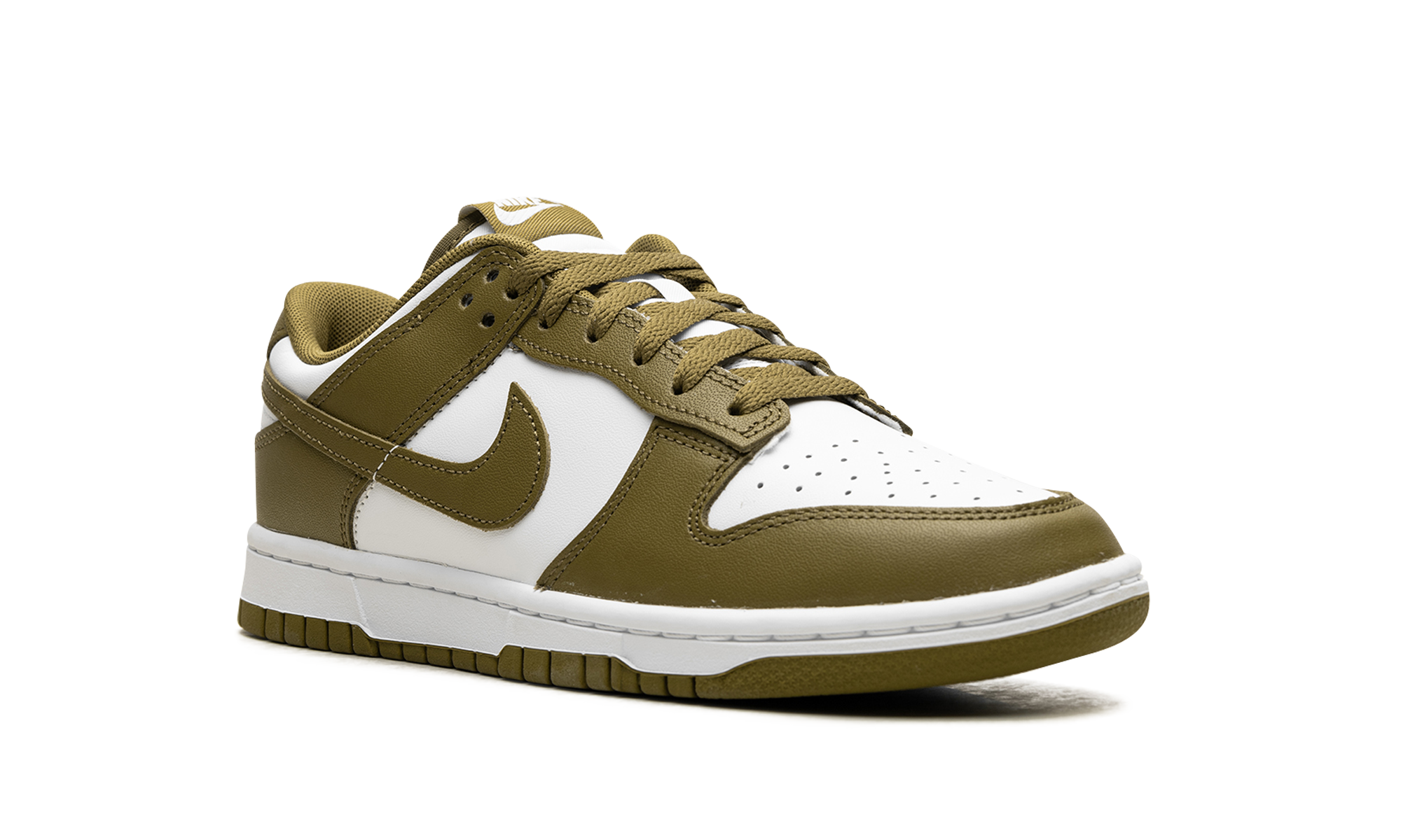 Nike Dunk Low Retro Pacific Moss - resellguru.app
