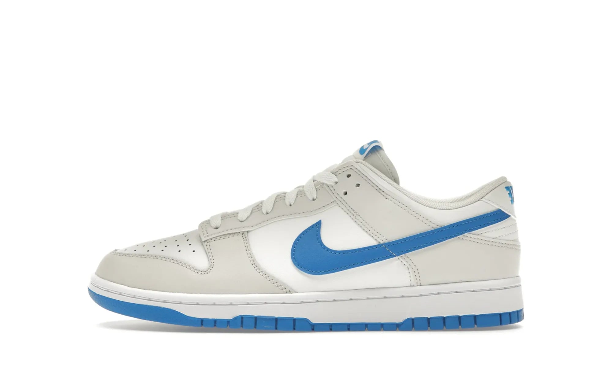 Nike Dunk Low Retro Photo Blue - resellguru.app