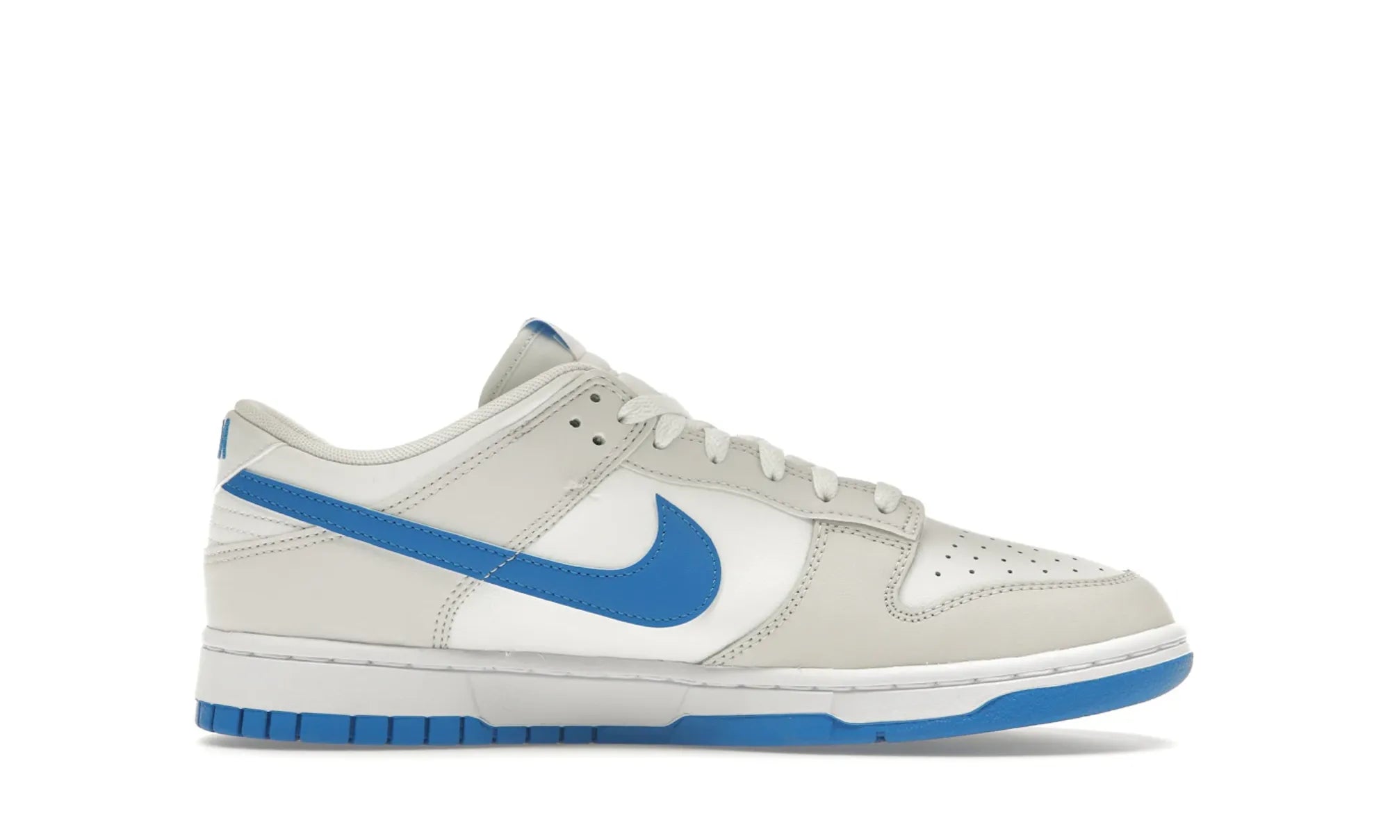 Nike Dunk Low Retro Photo Blue - resellguru.app
